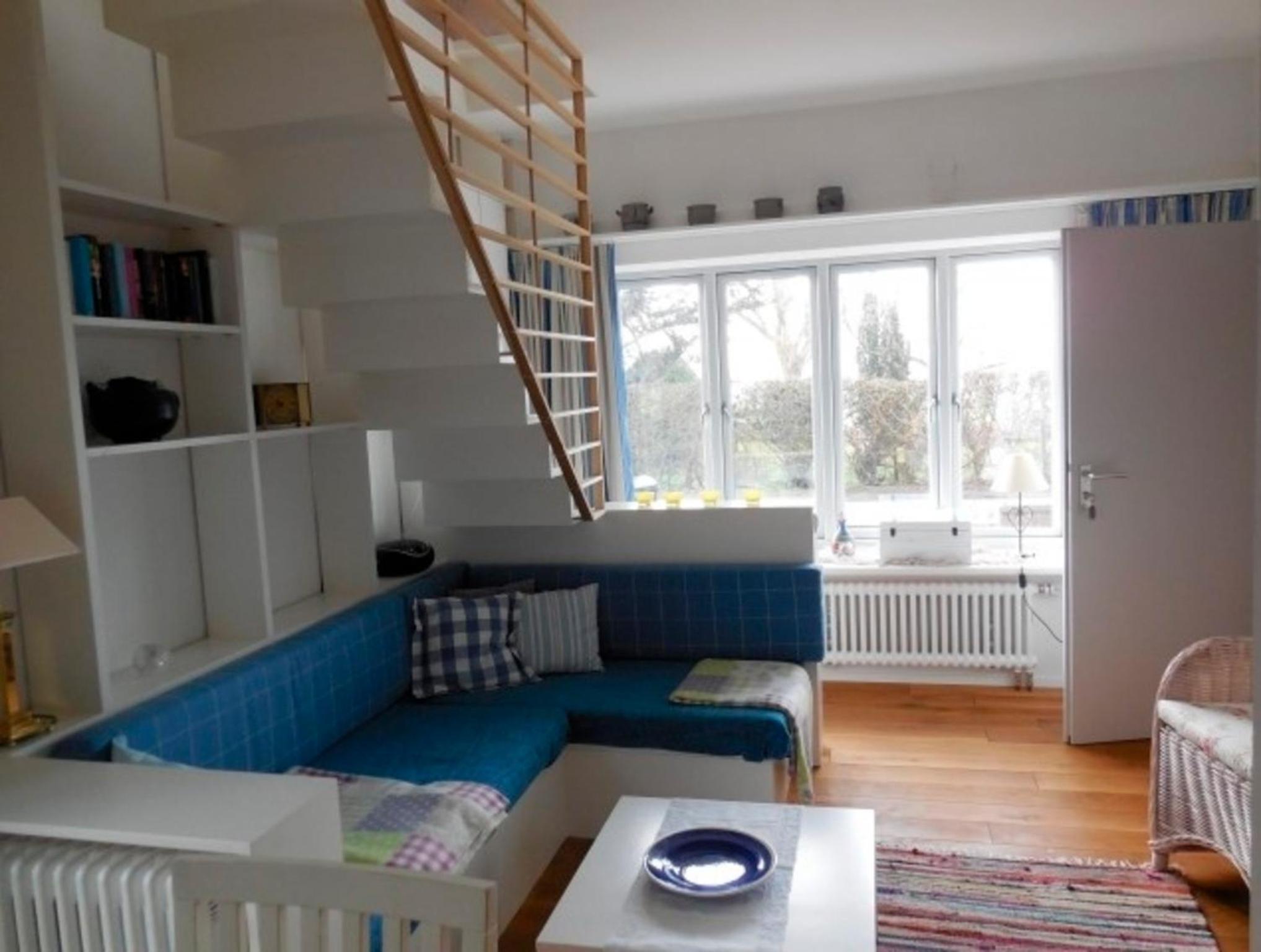 Ferienhaus Schwille - Loft 2