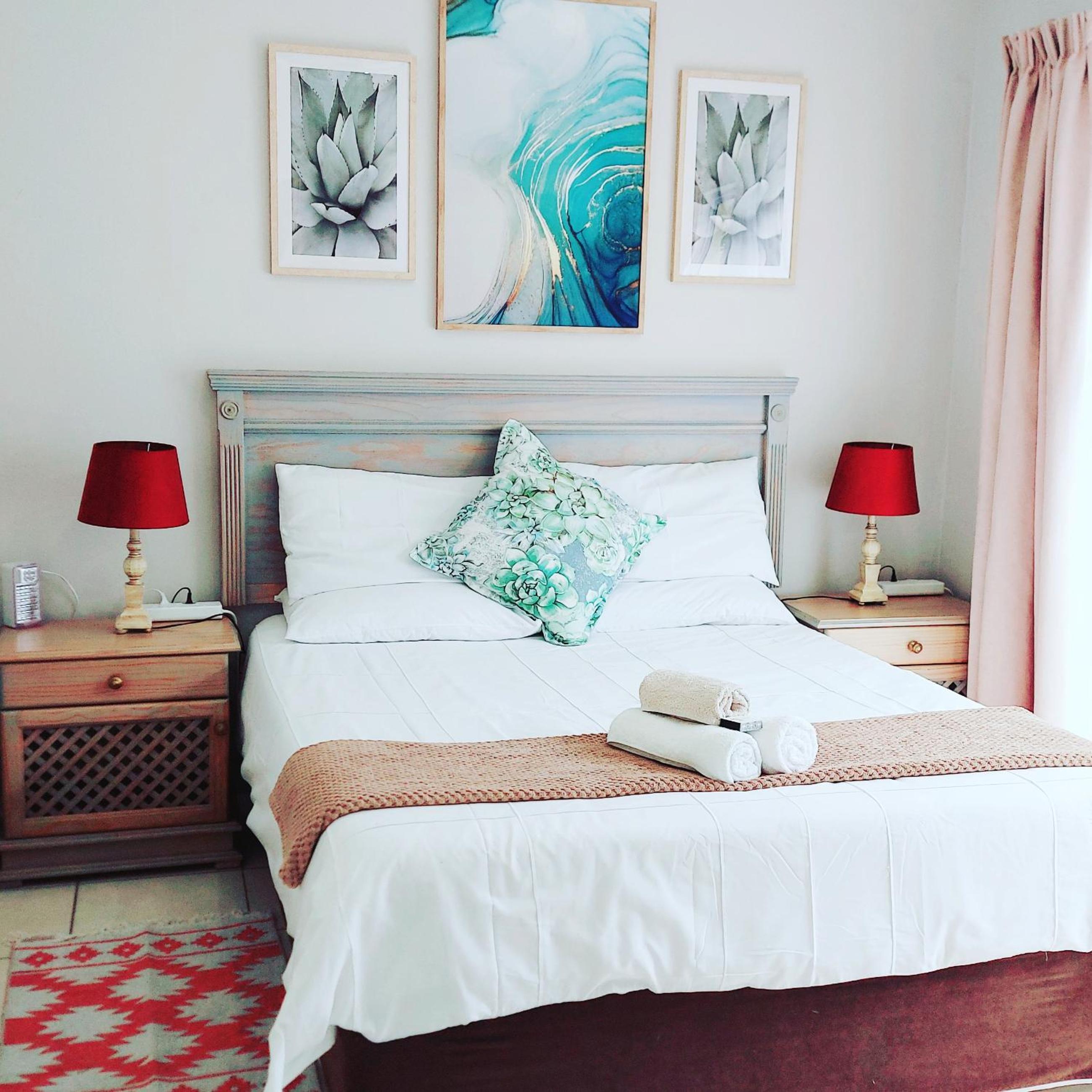 The Coelacanth Guest House And Beach Thyme Self Catering view 2