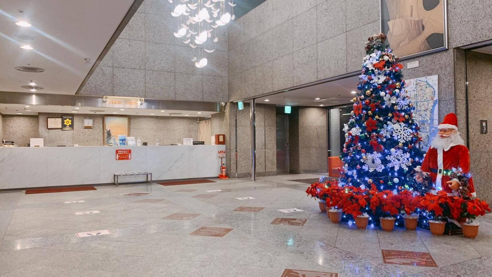 Day Nice Hotel Tokyo