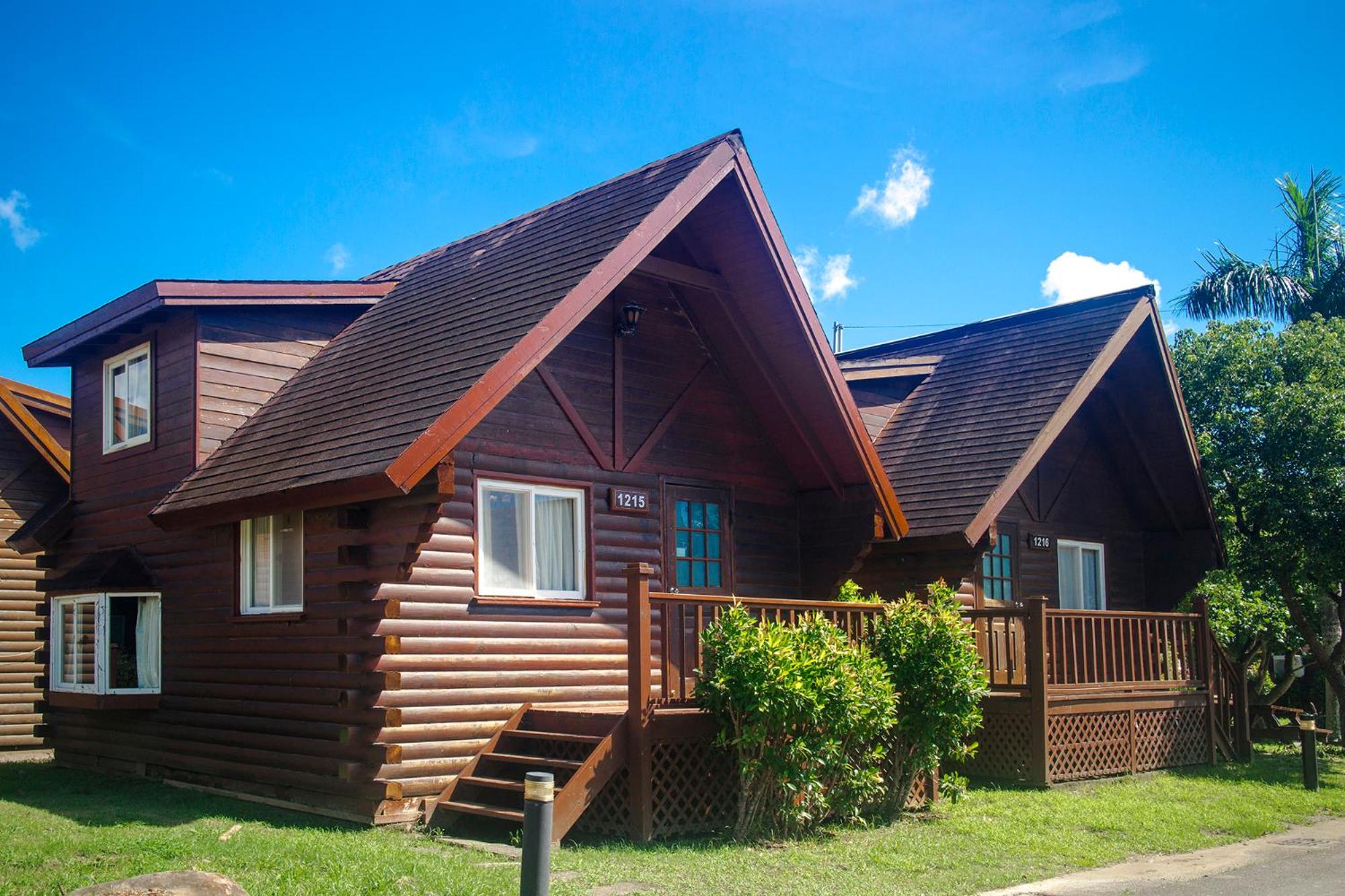 Kentington Resort