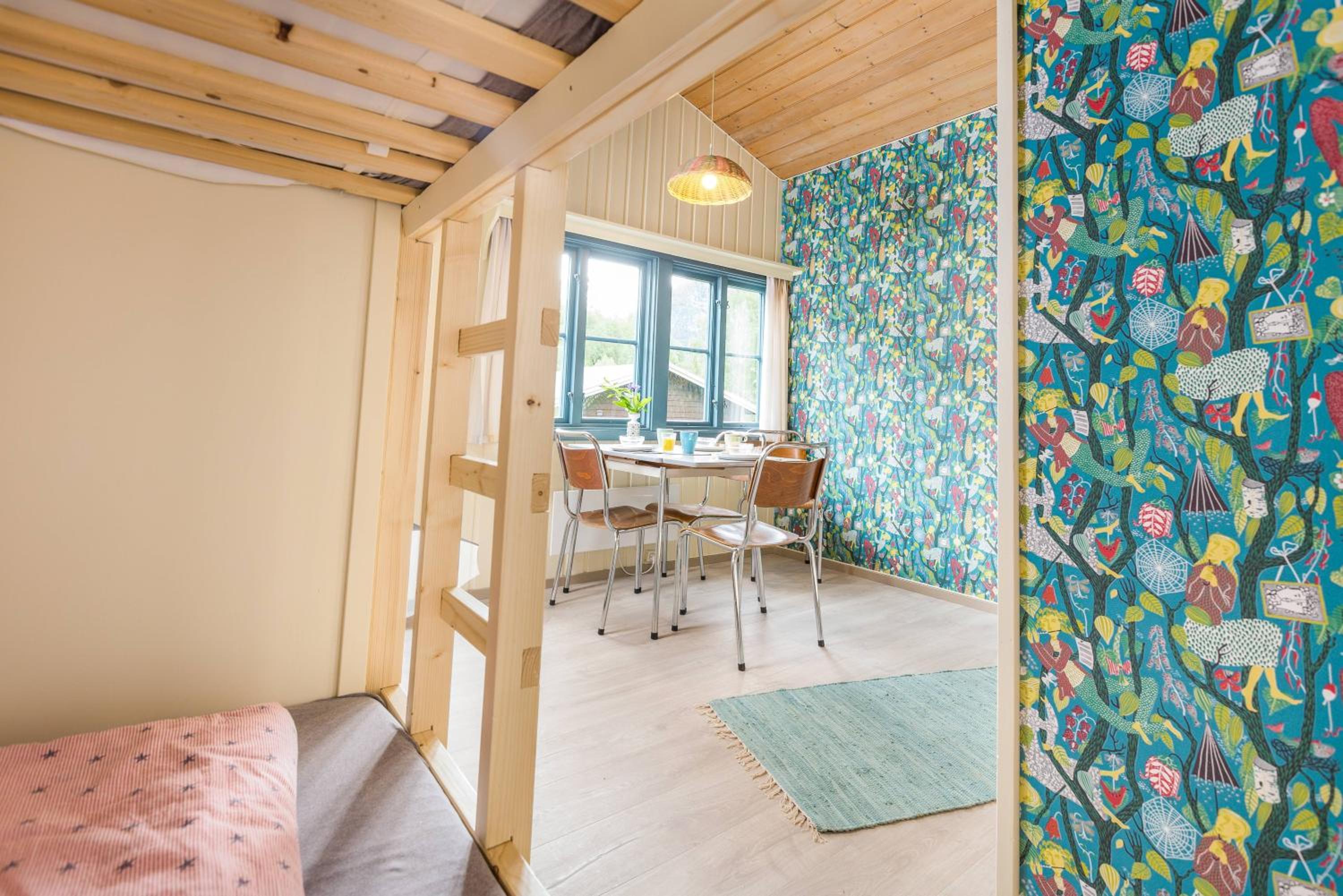 Flåm Camping & Cabins