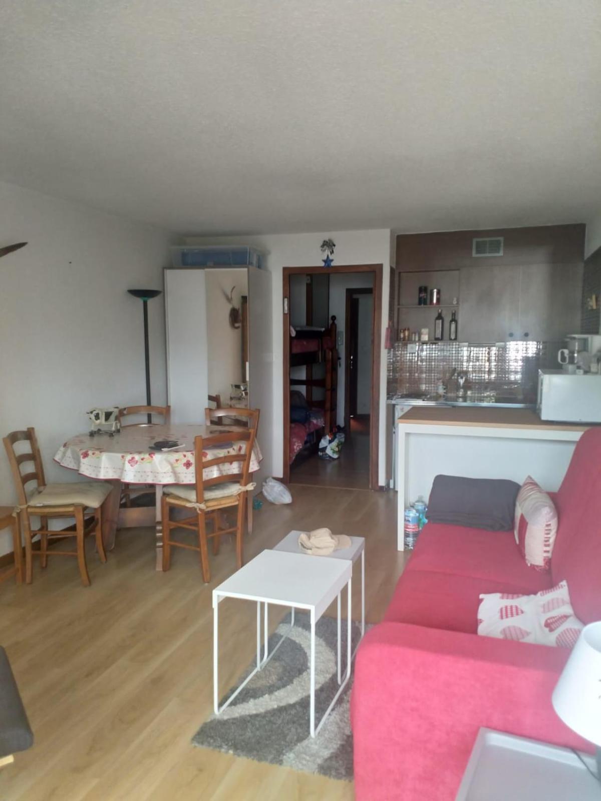Residence Pierre Aigue view 2