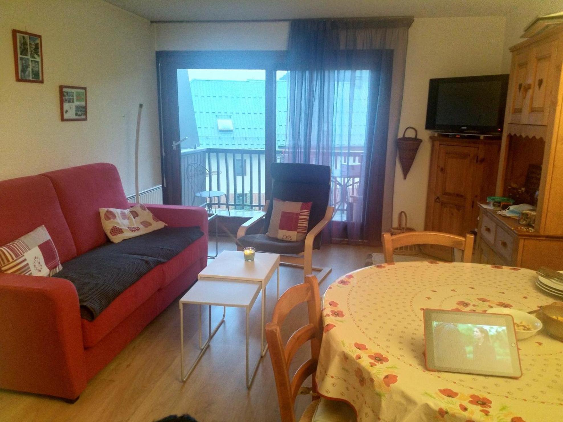 Residence Pierre Aigue view 5