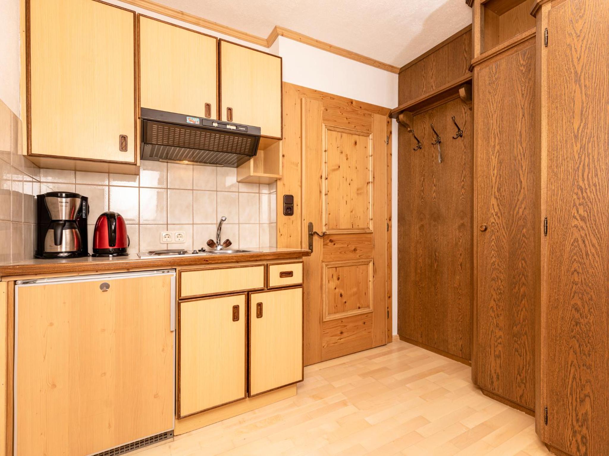 Tramberger Apartments