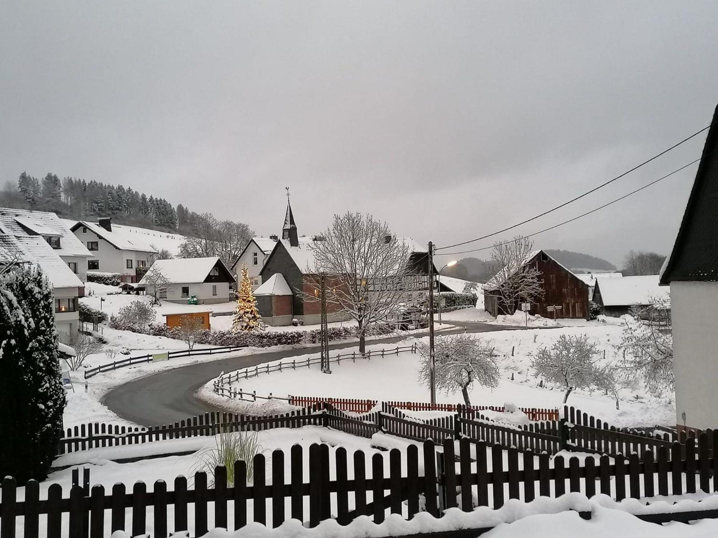 Ferienwohnung Zum Tannenwirt view 5