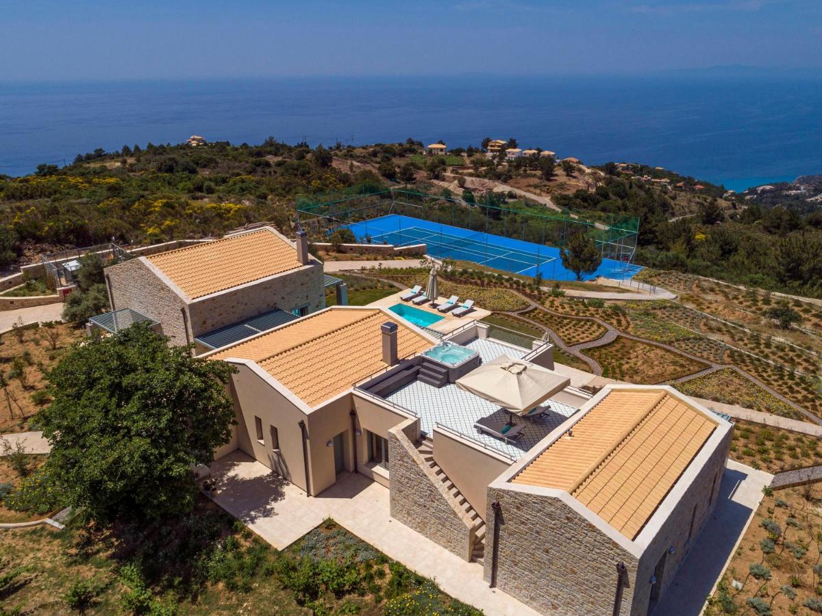 Alessia Villa Lefkada photo 3