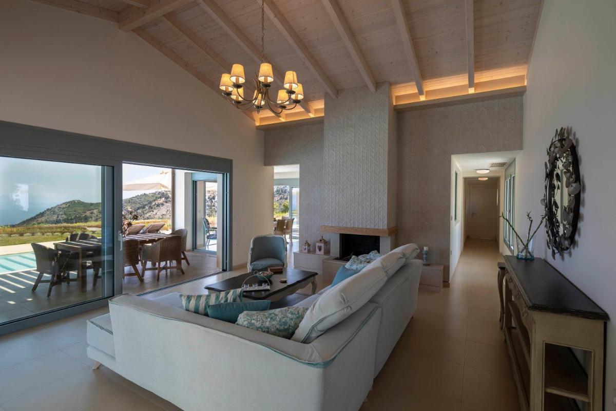 Alessia Villa Lefkada photo 4