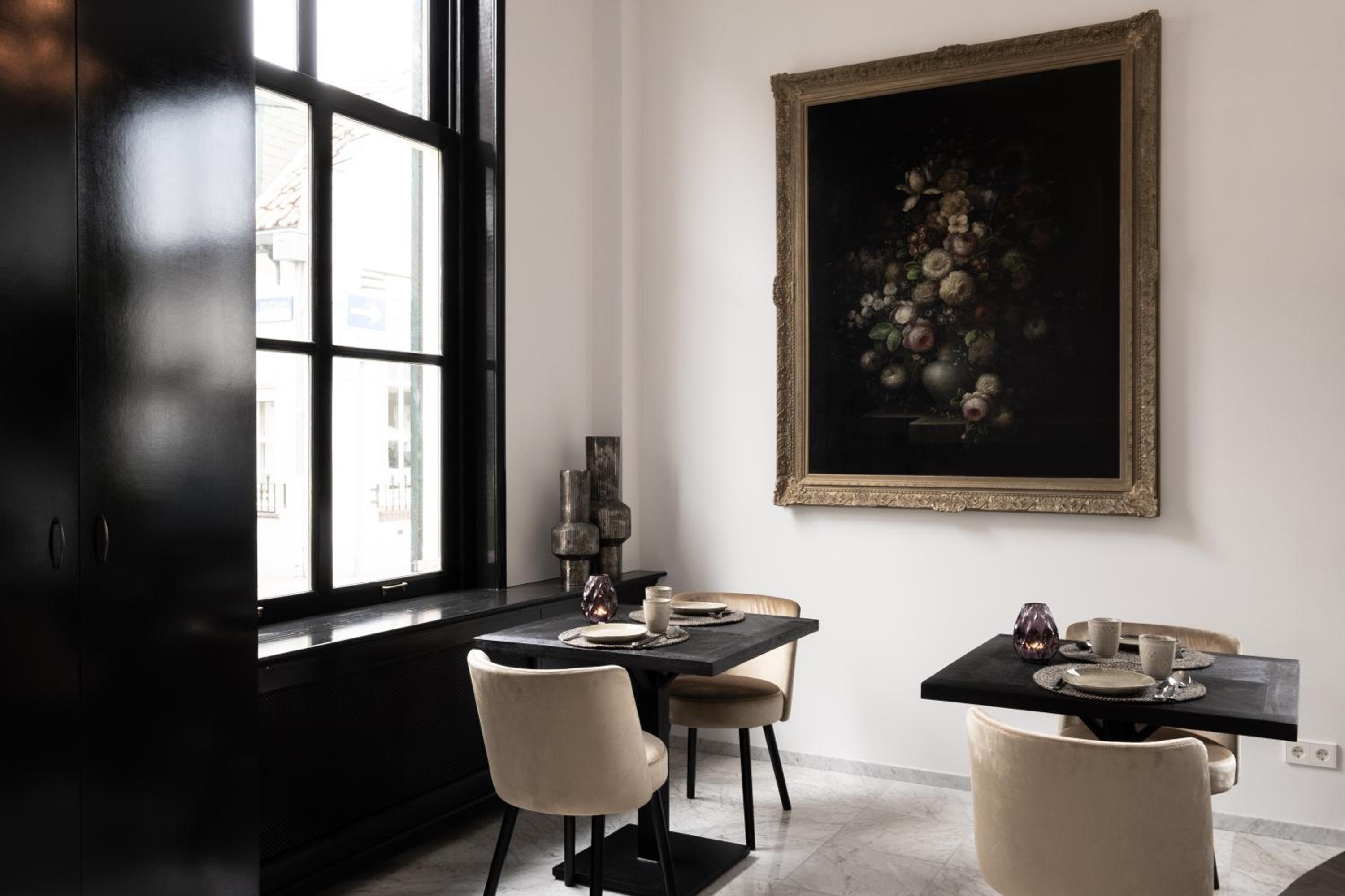 Boutique Hotel Huys Oud Teylingen view 5