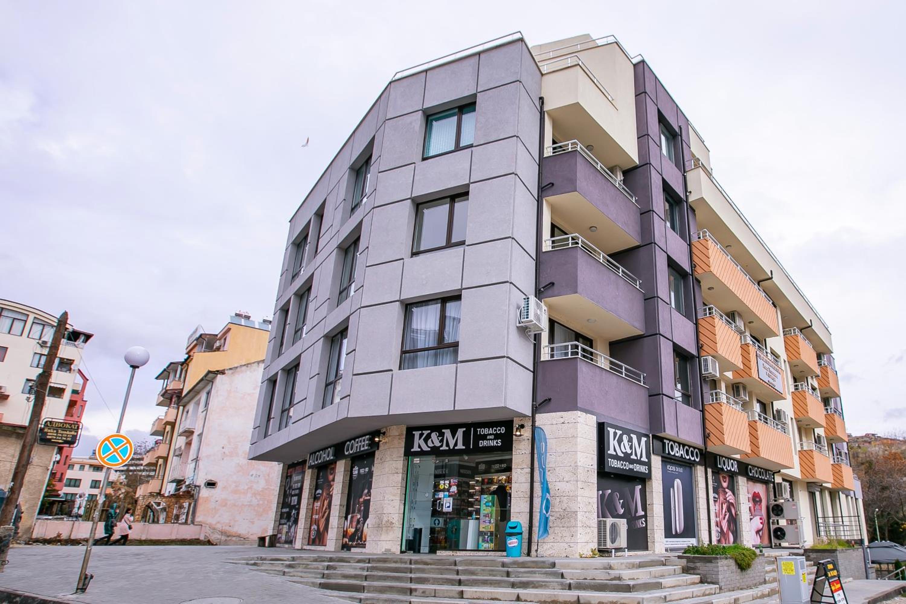 Apartments Monik Sandanski view 2