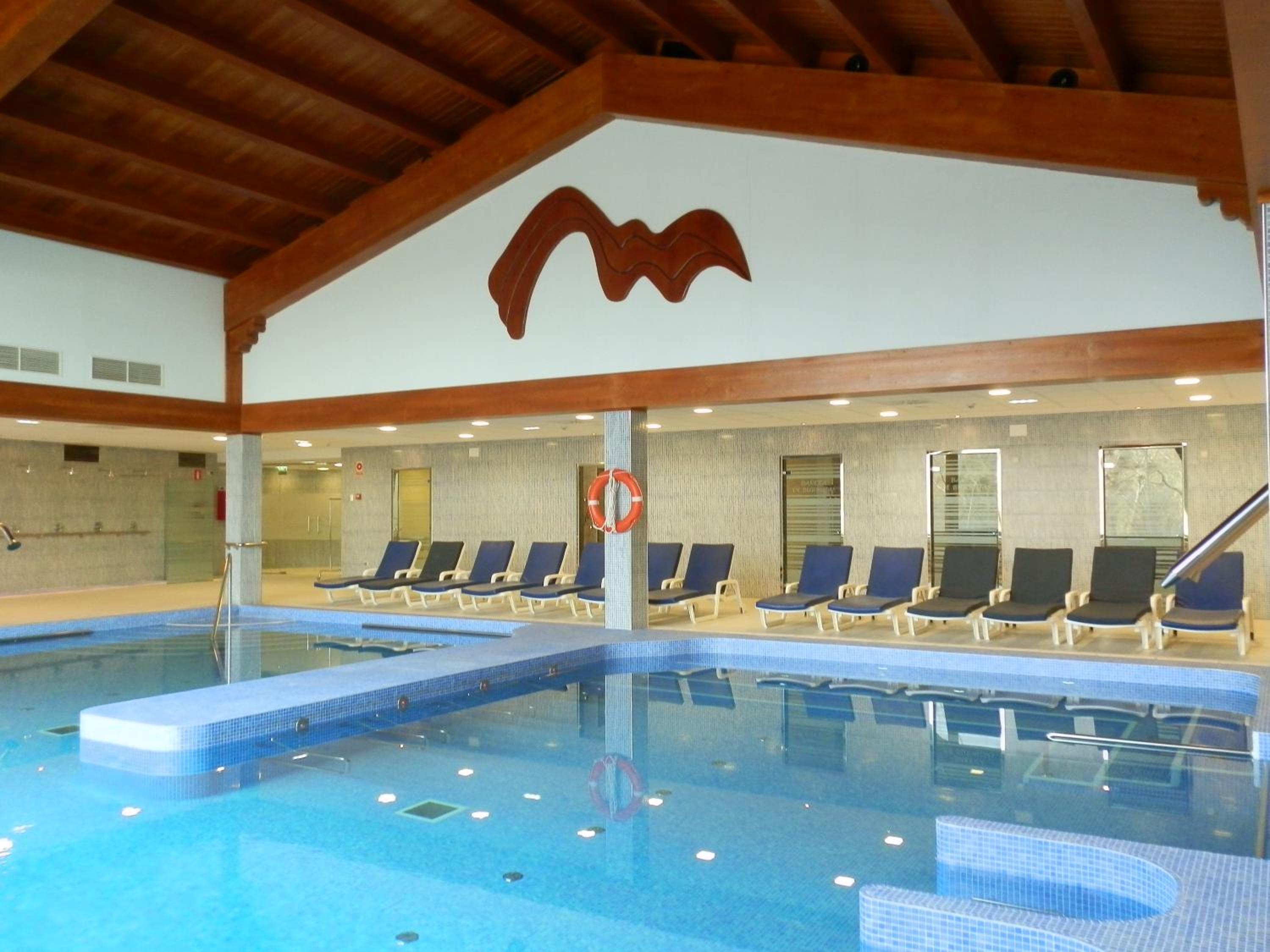 Apartamentos Baños de Ledesma