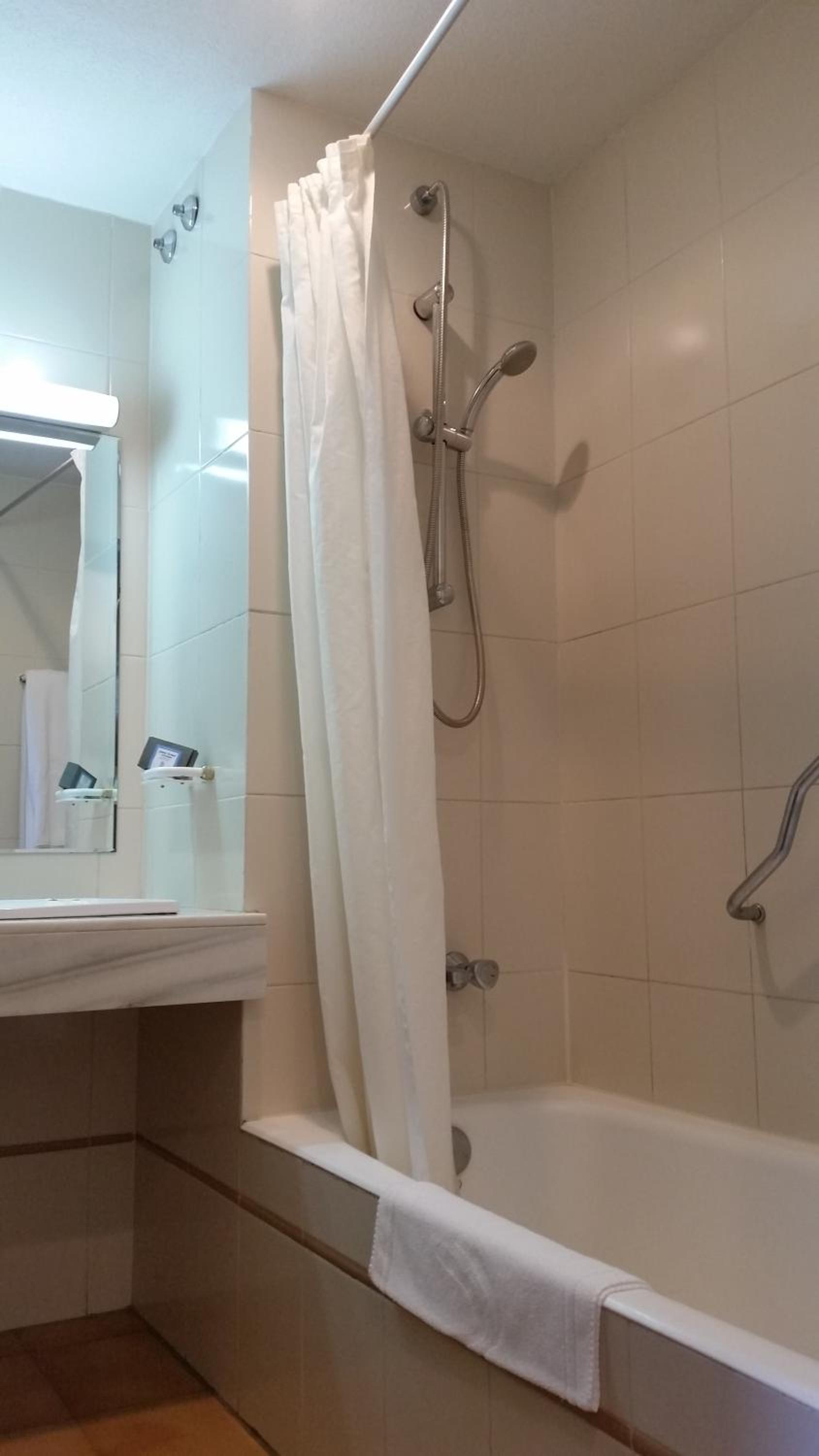 Apartamentos Baños de Ledesma