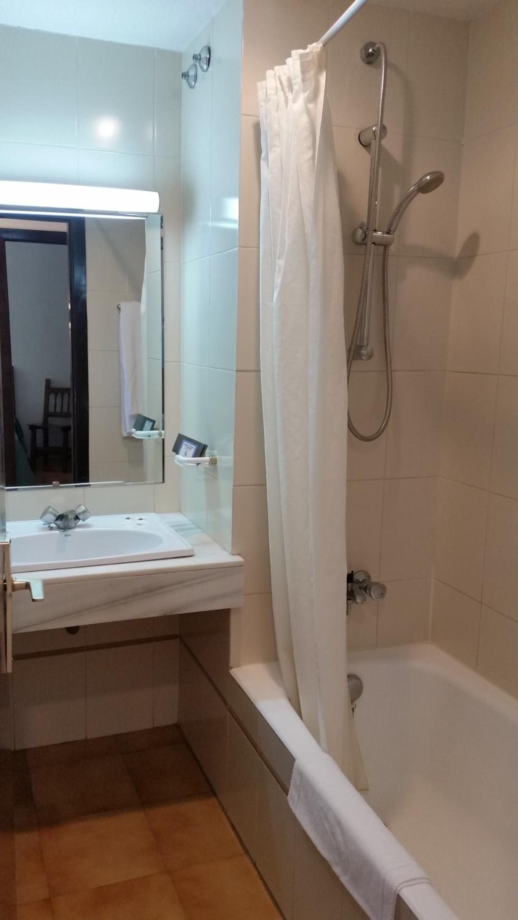 Apartamentos Baños de Ledesma