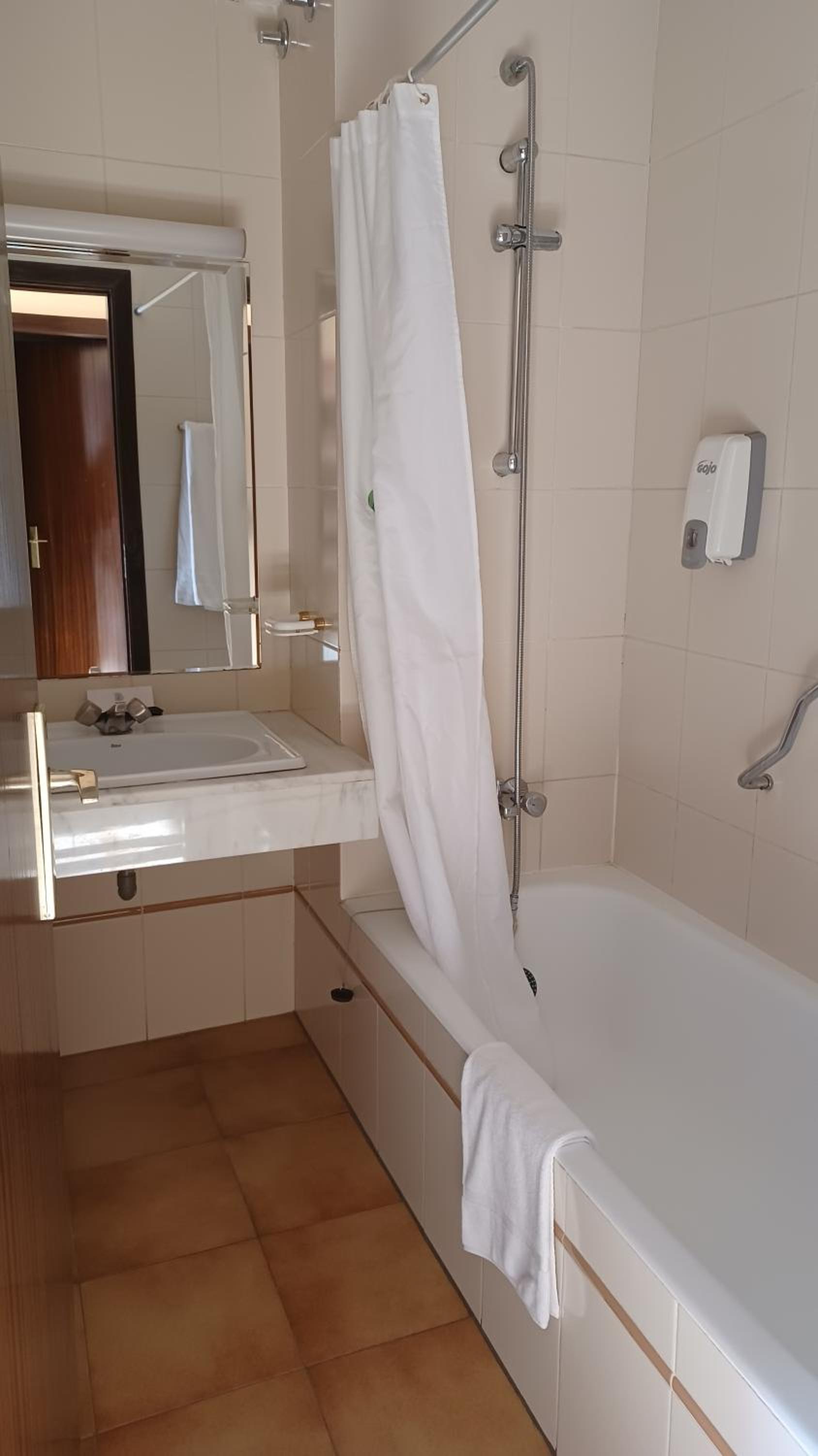Apartamentos Baños de Ledesma