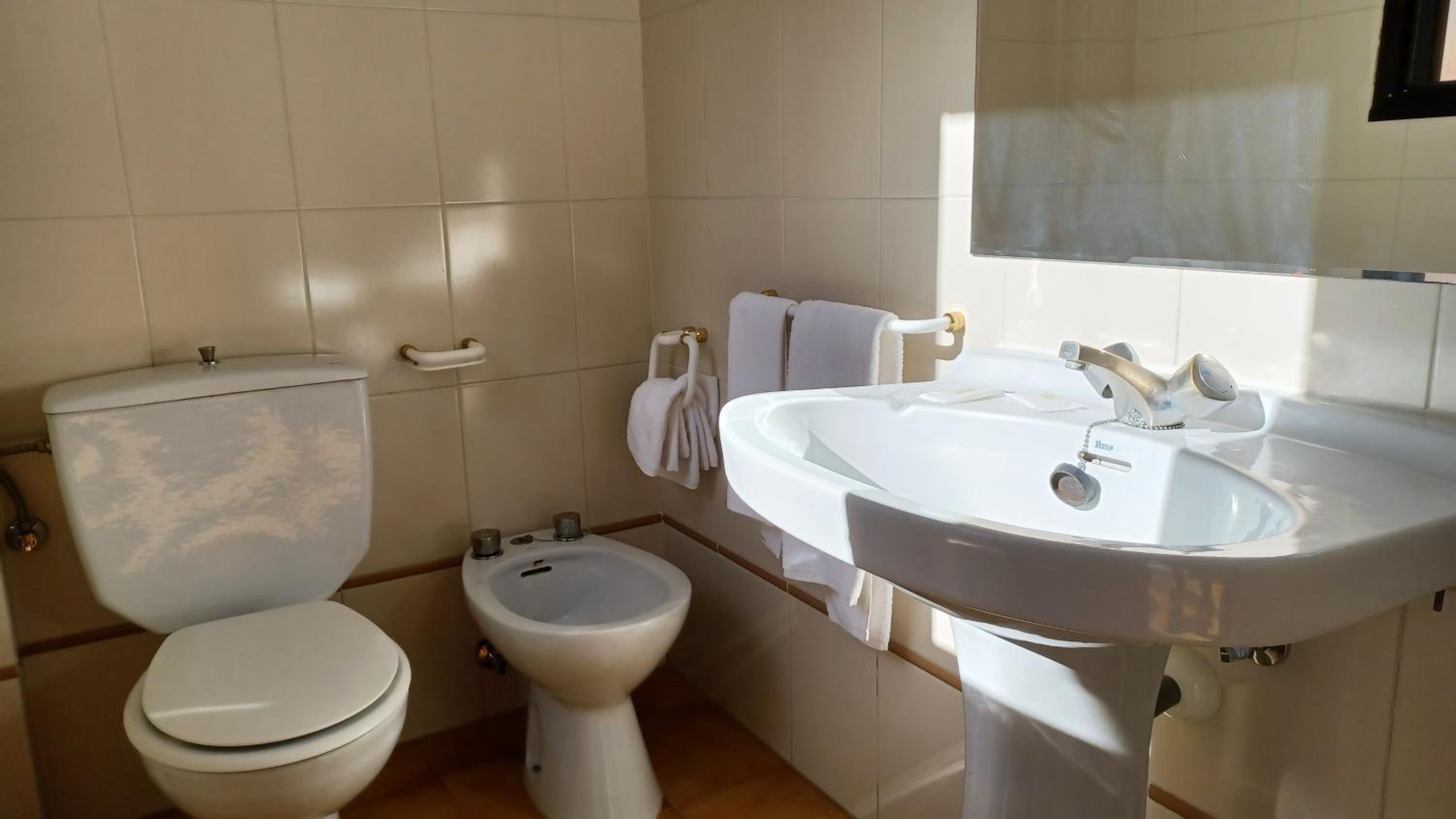 Apartamentos Baños de Ledesma