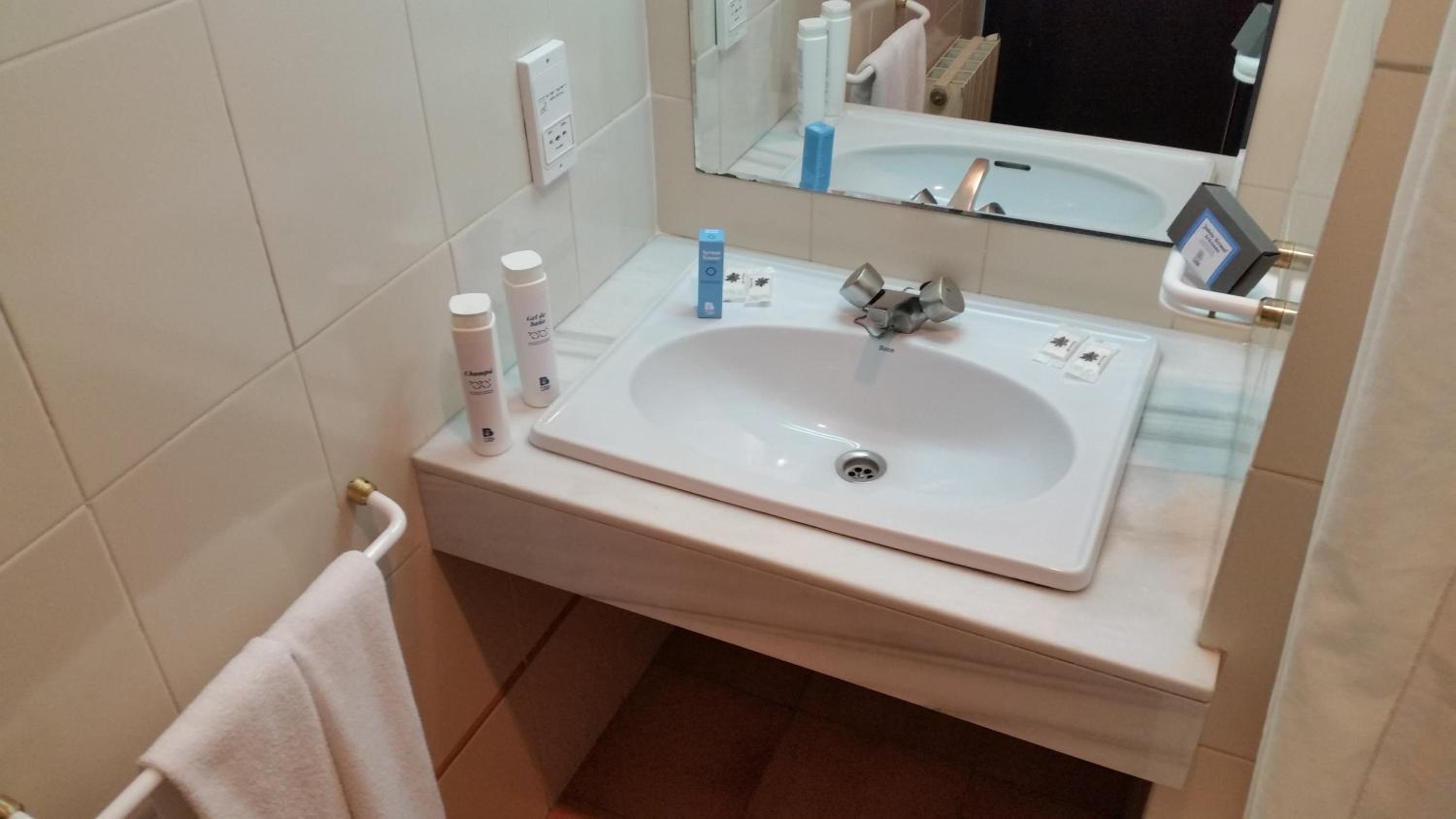 Apartamentos Baños de Ledesma