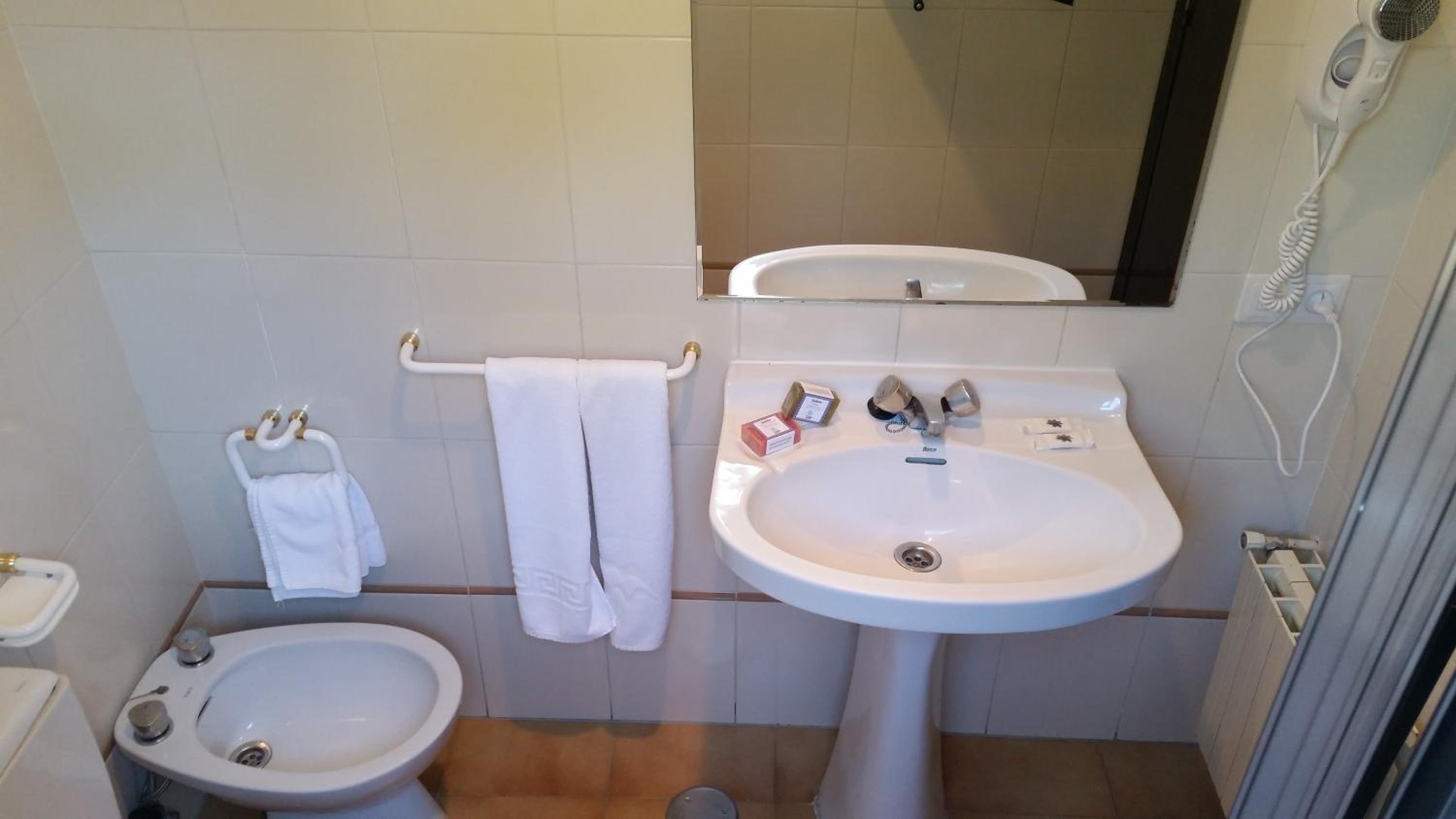 Apartamentos Baños de Ledesma