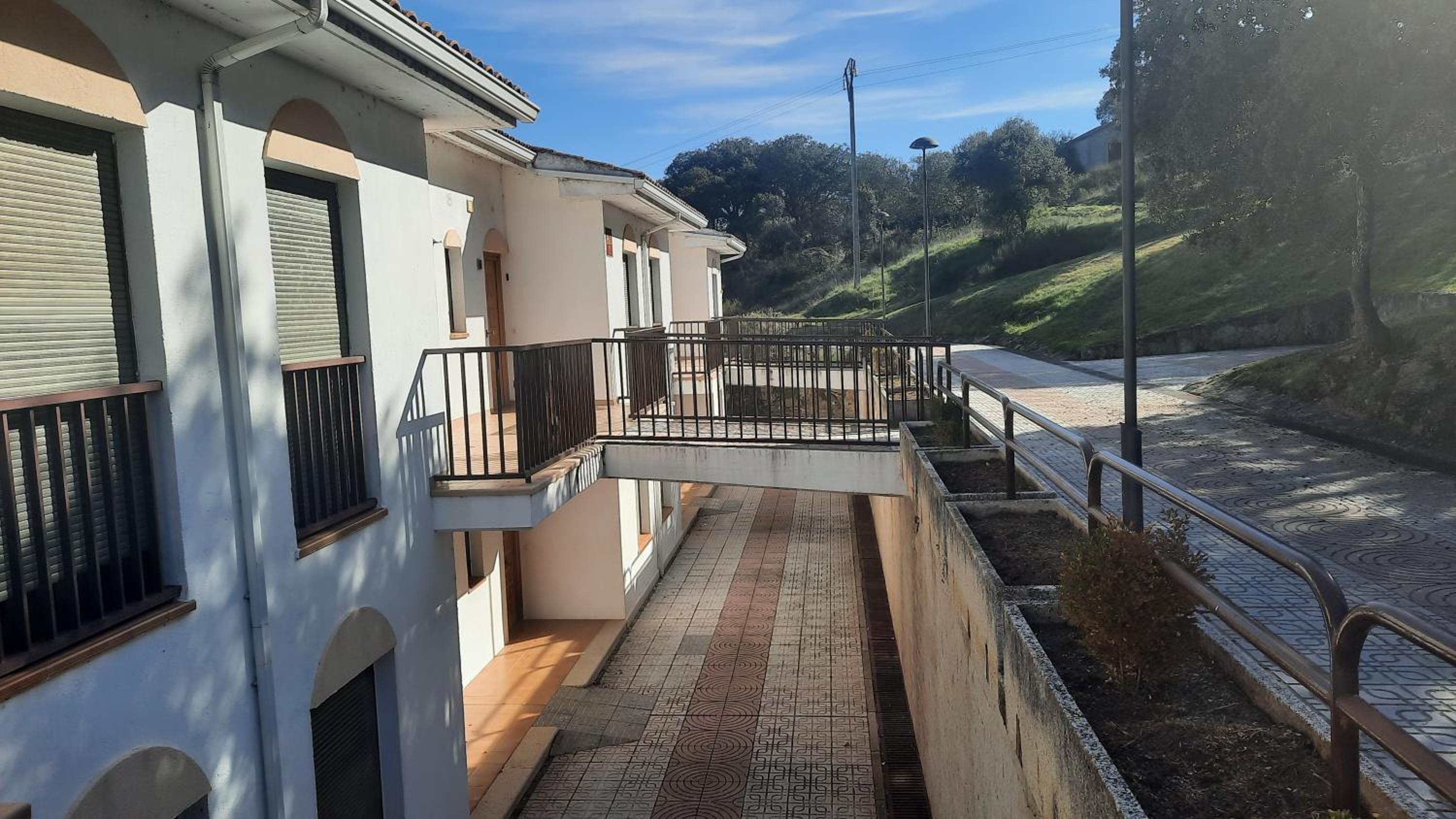 Apartamentos Baños de Ledesma