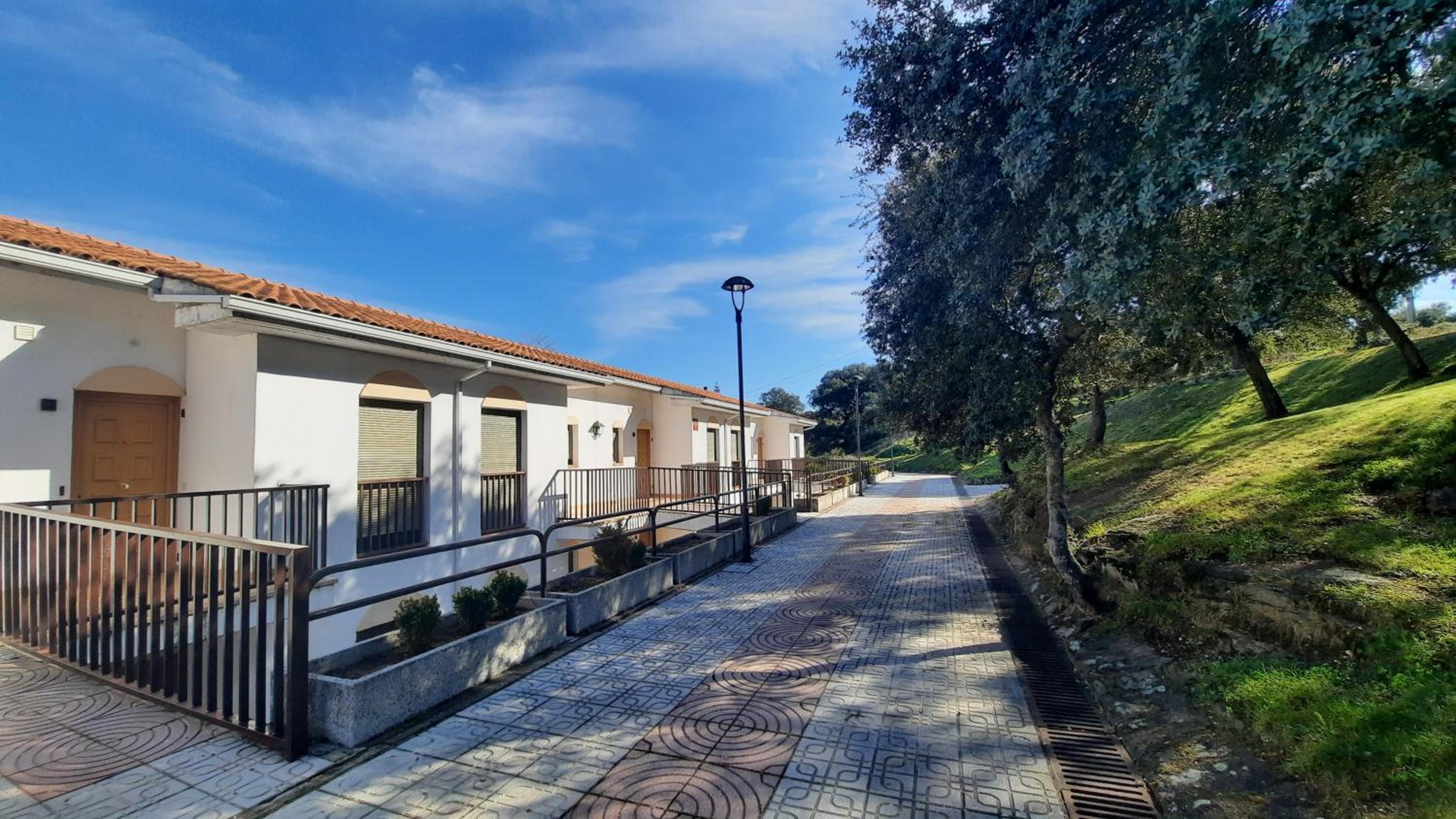 Apartamentos Baños de Ledesma