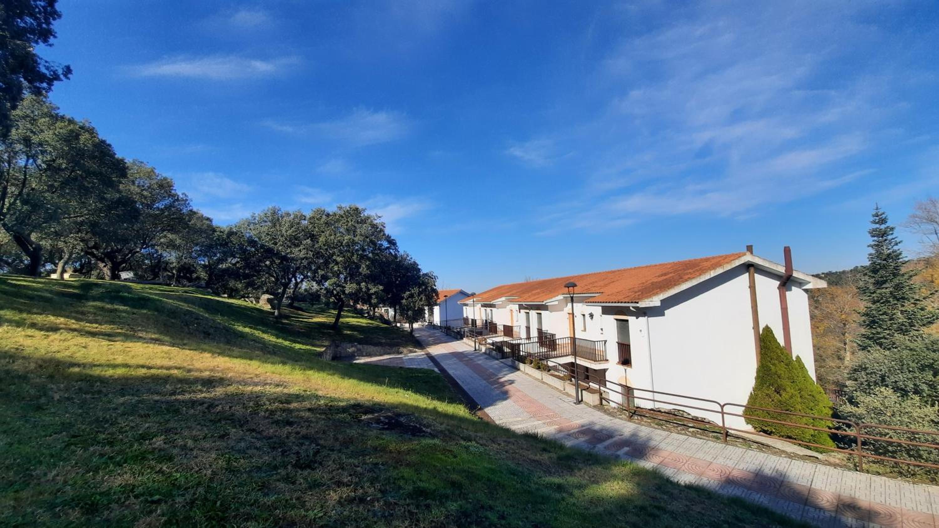 Apartamentos Baños de Ledesma