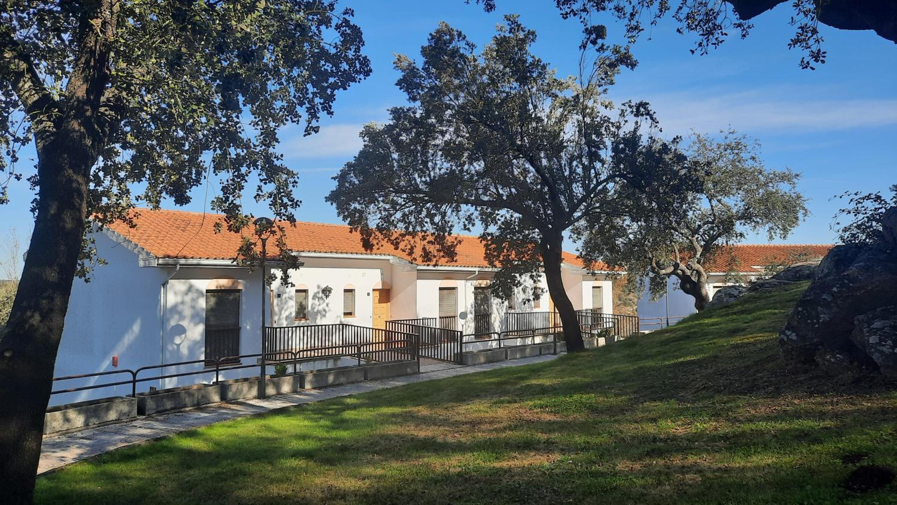 Apartamentos Baños de Ledesma