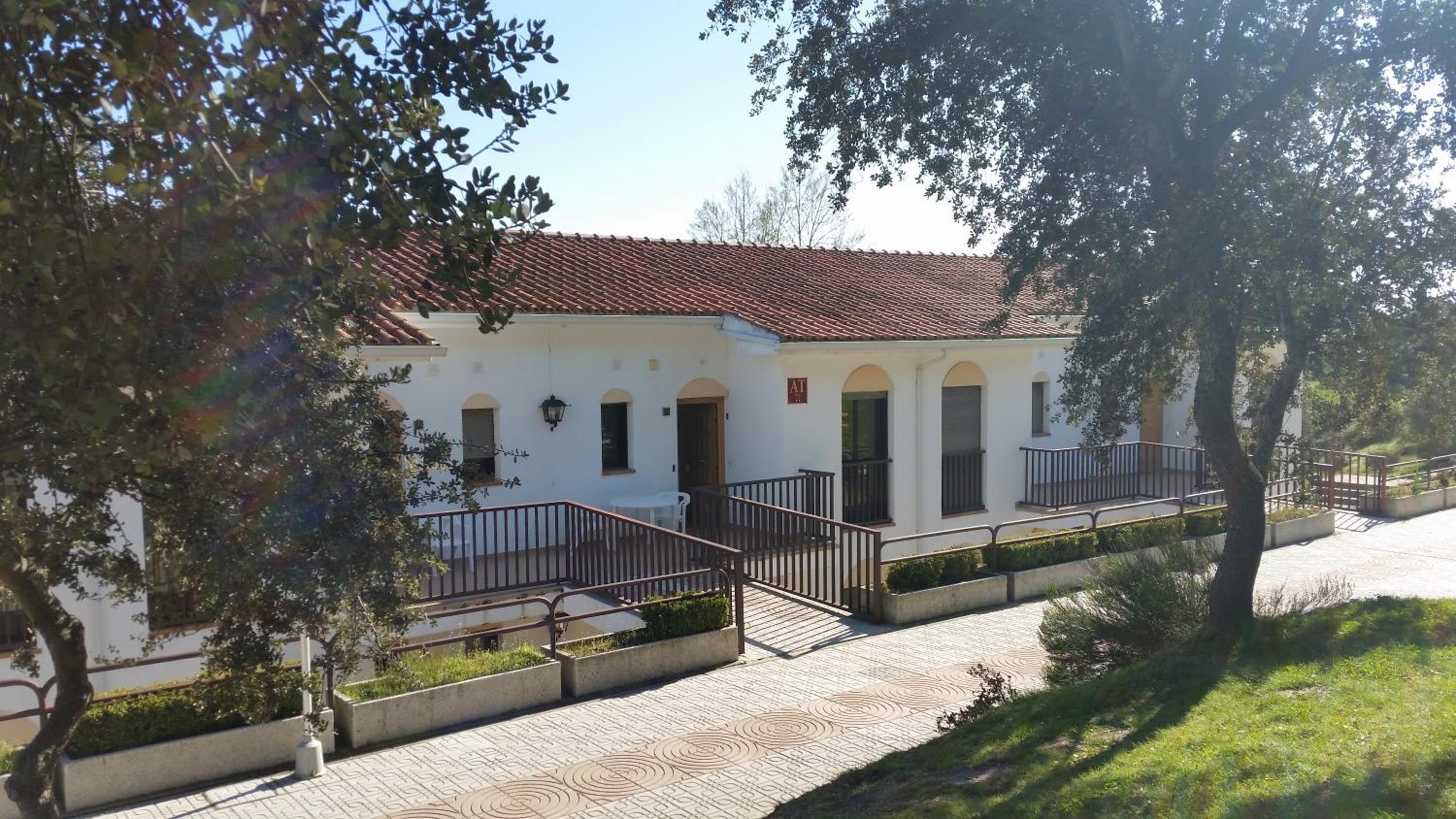 Apartamentos Baños de Ledesma