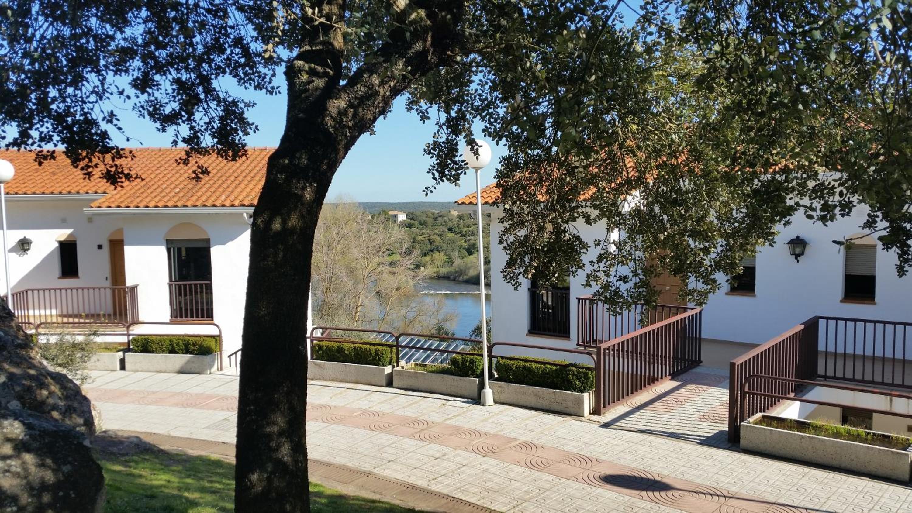 Apartamentos Baños de Ledesma