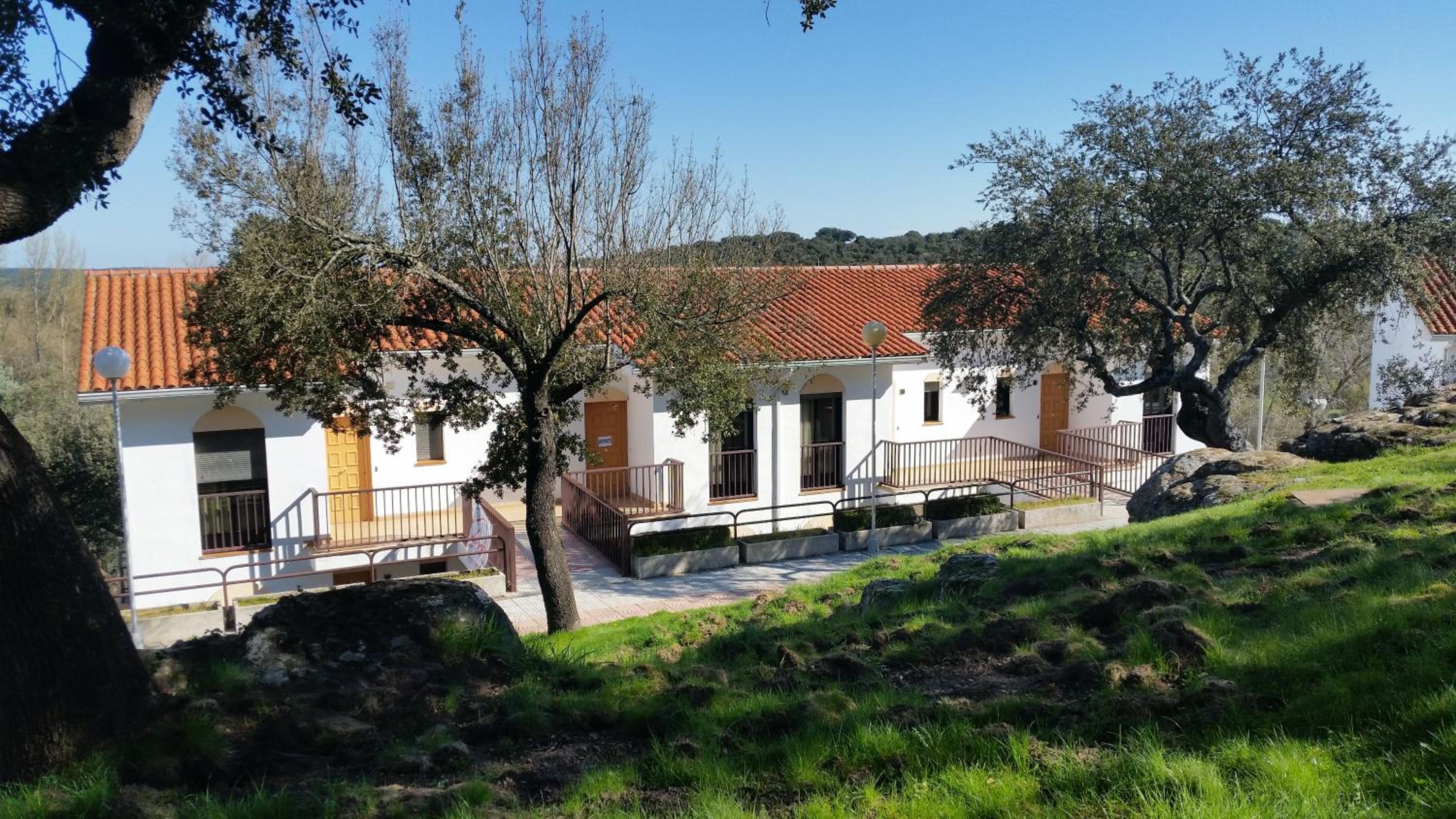 Apartamentos Baños de Ledesma