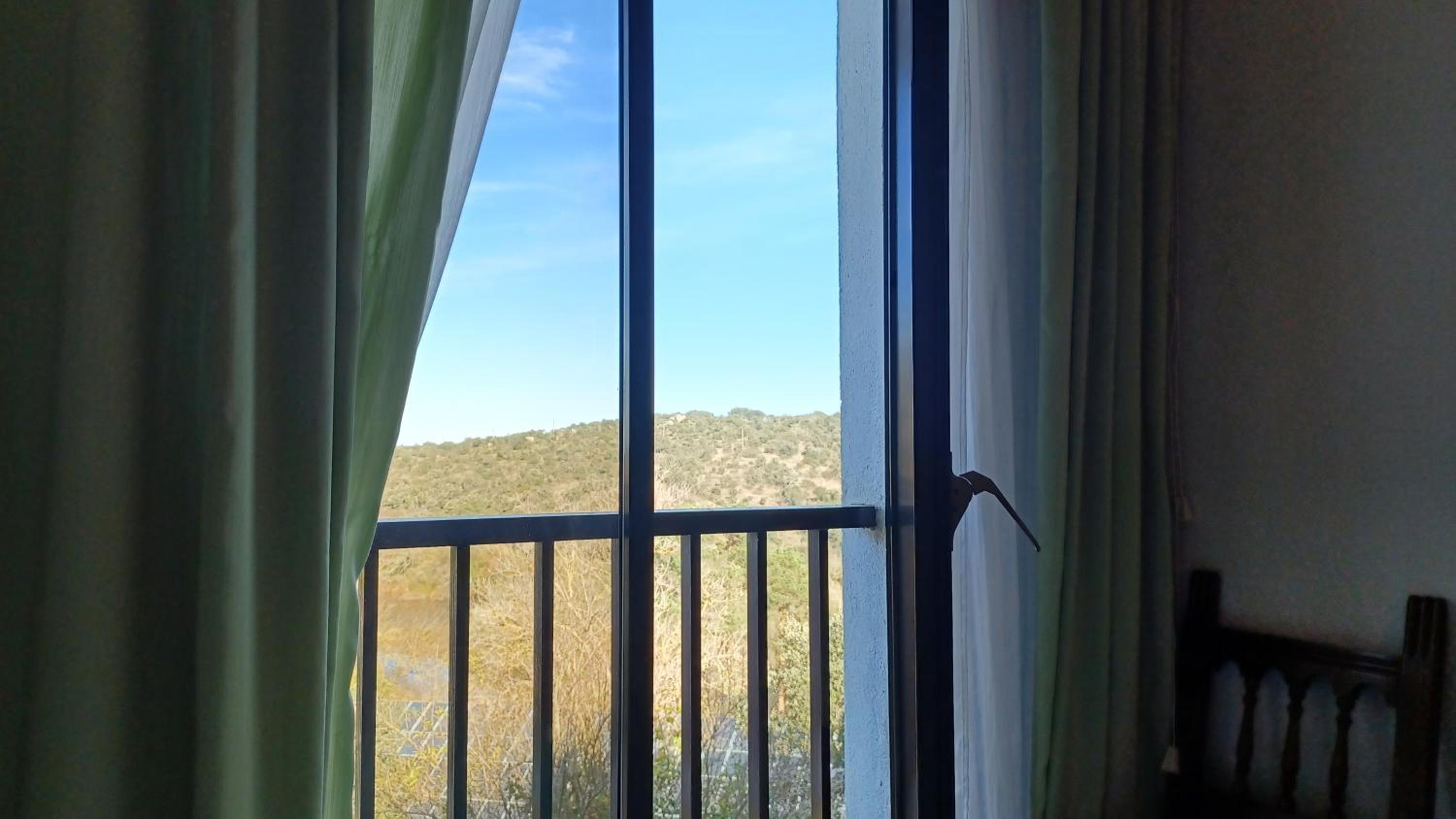 Apartamentos Baños de Ledesma