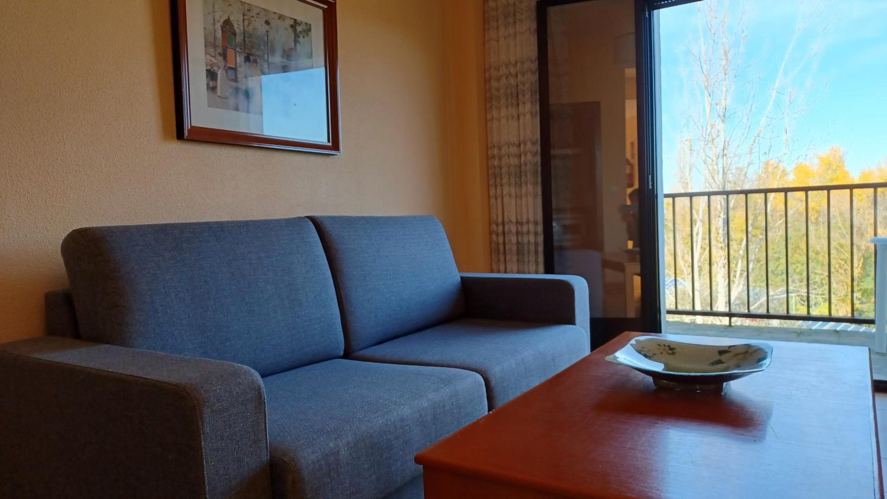 Apartamentos Baños de Ledesma