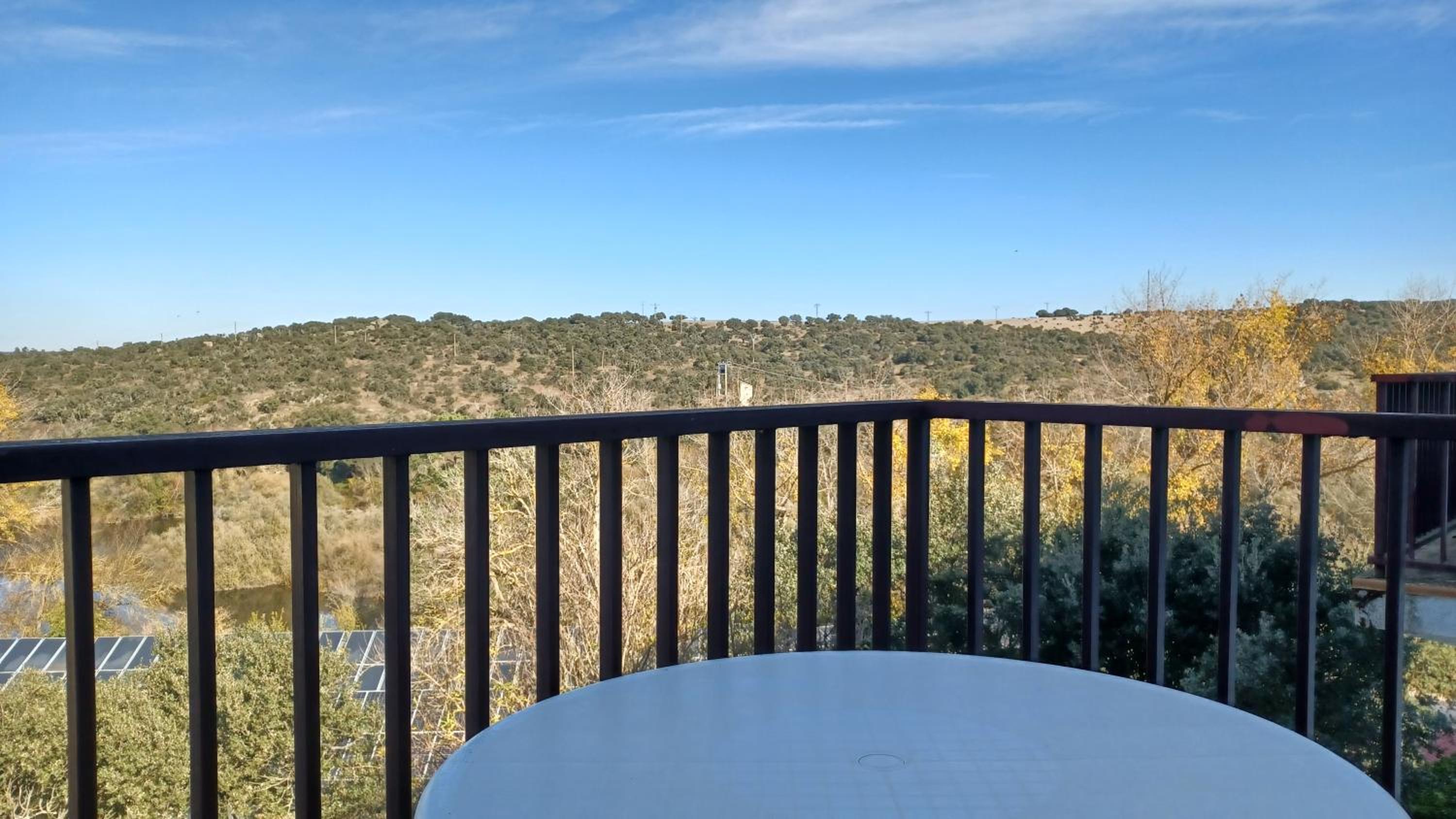 Apartamentos Baños de Ledesma