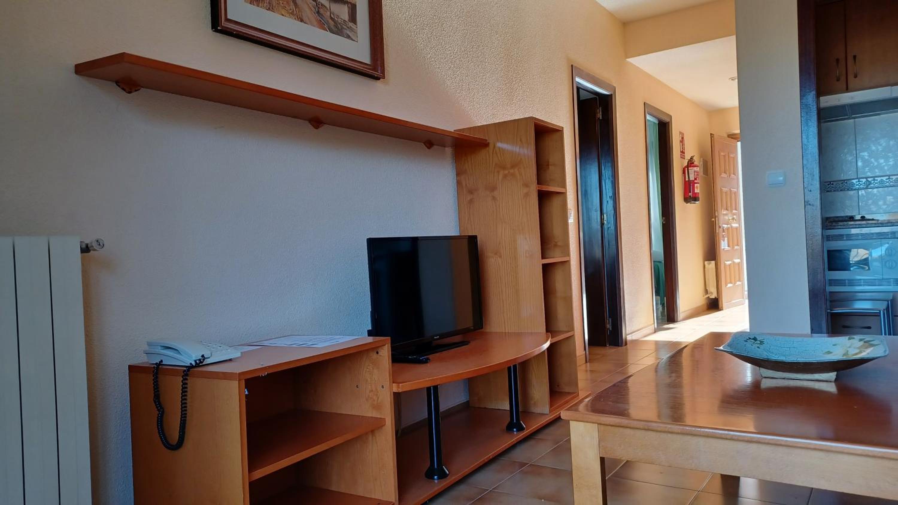 Apartamentos Baños de Ledesma