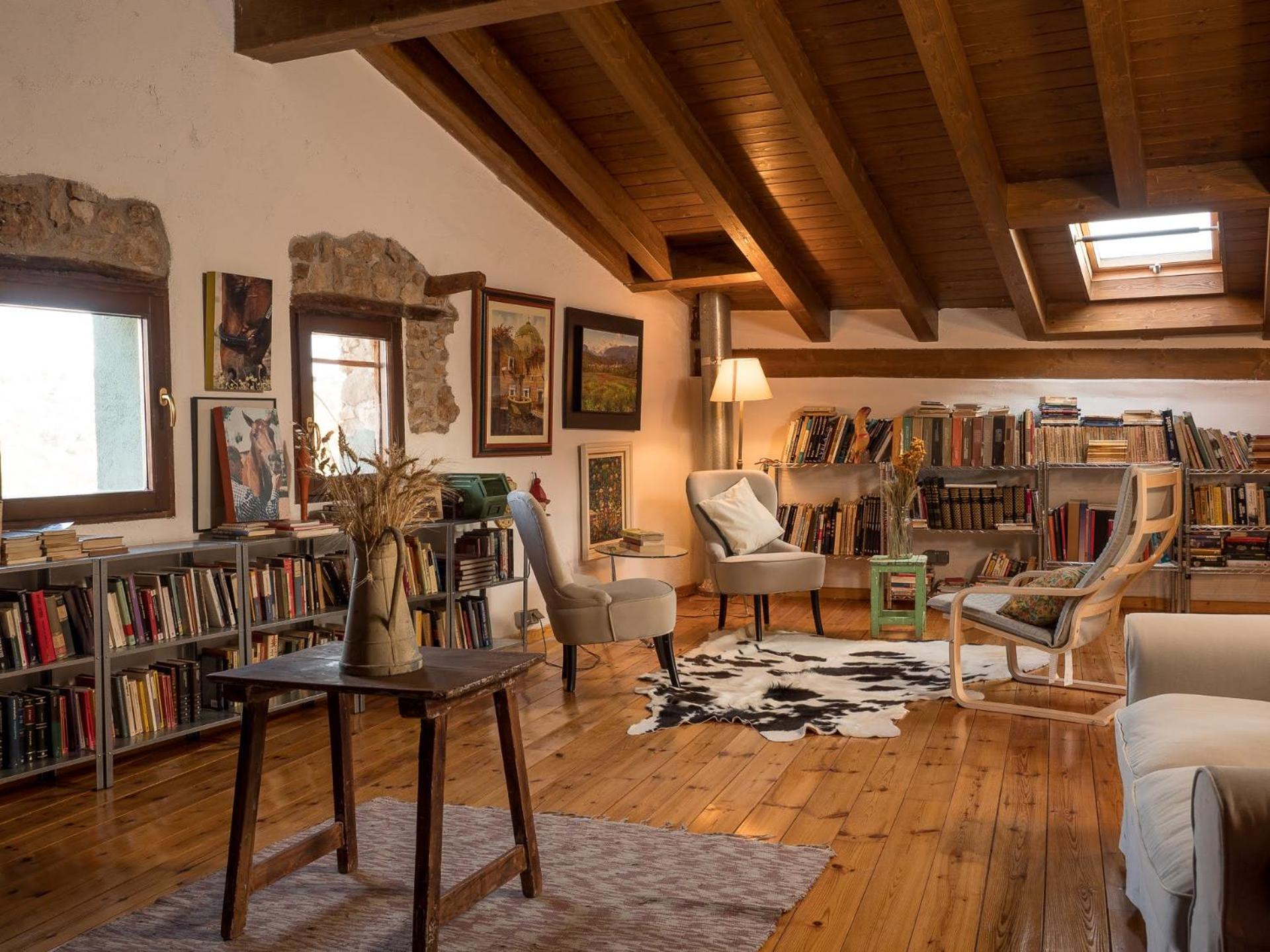 Casa Cosialls