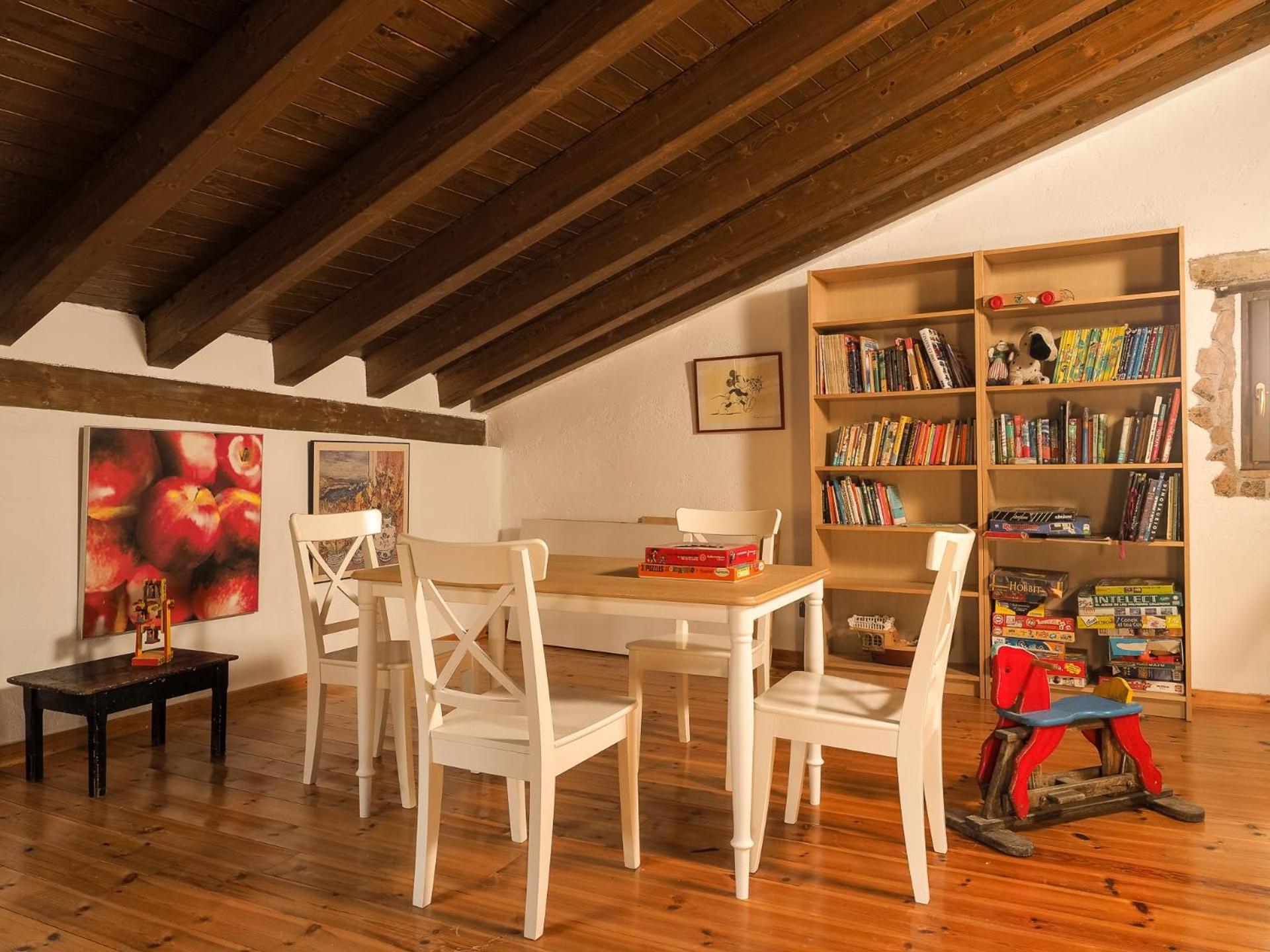 Casa Cosialls