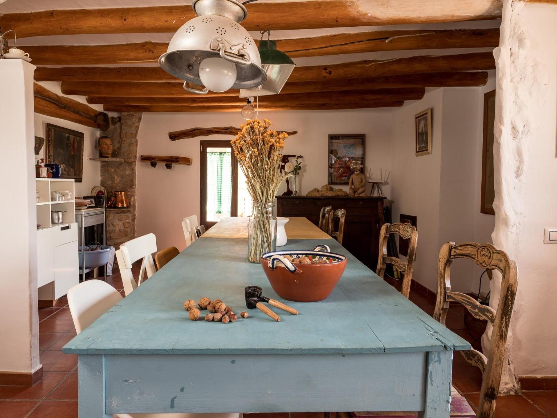 Casa Cosialls