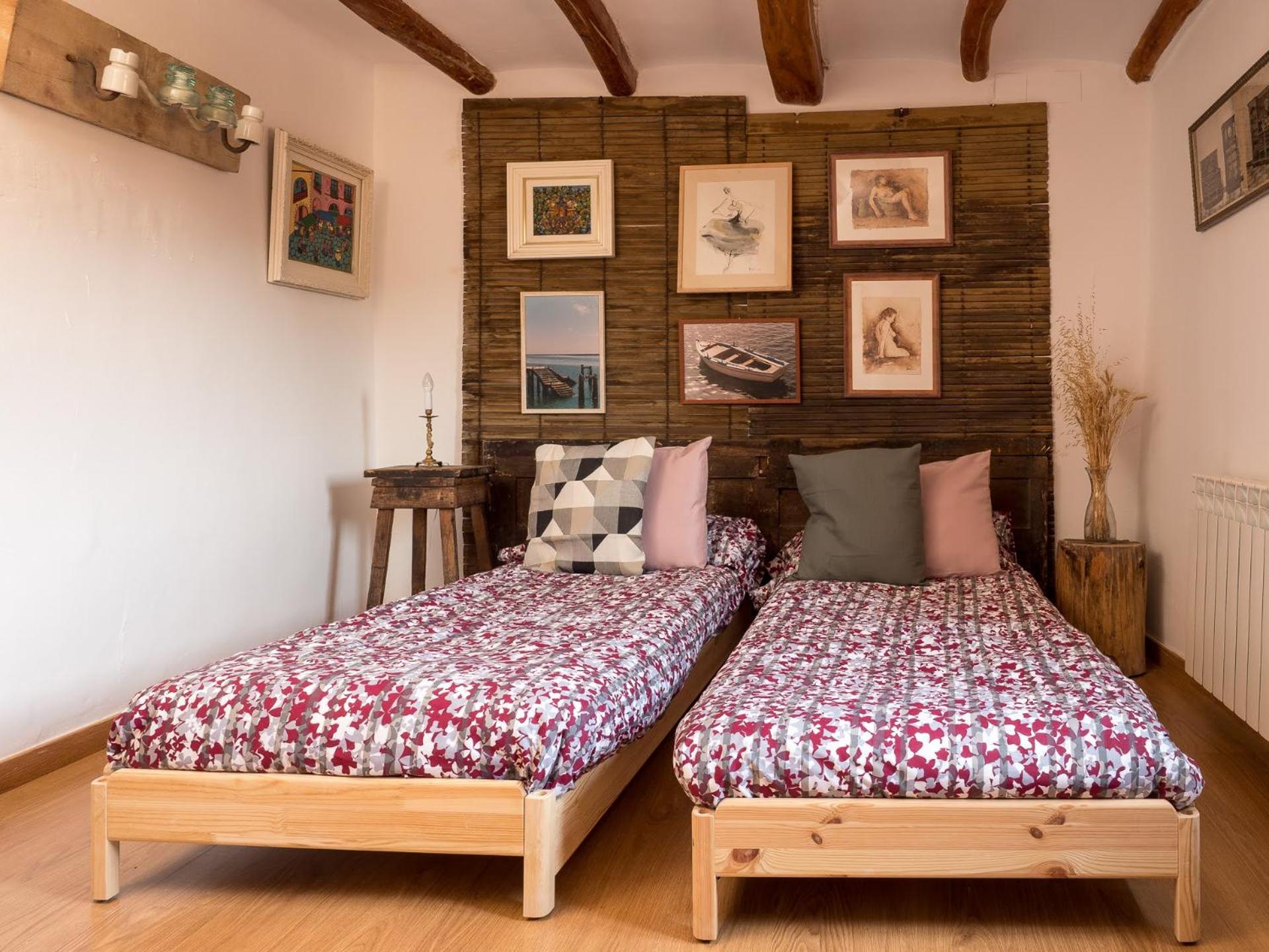 Casa Cosialls