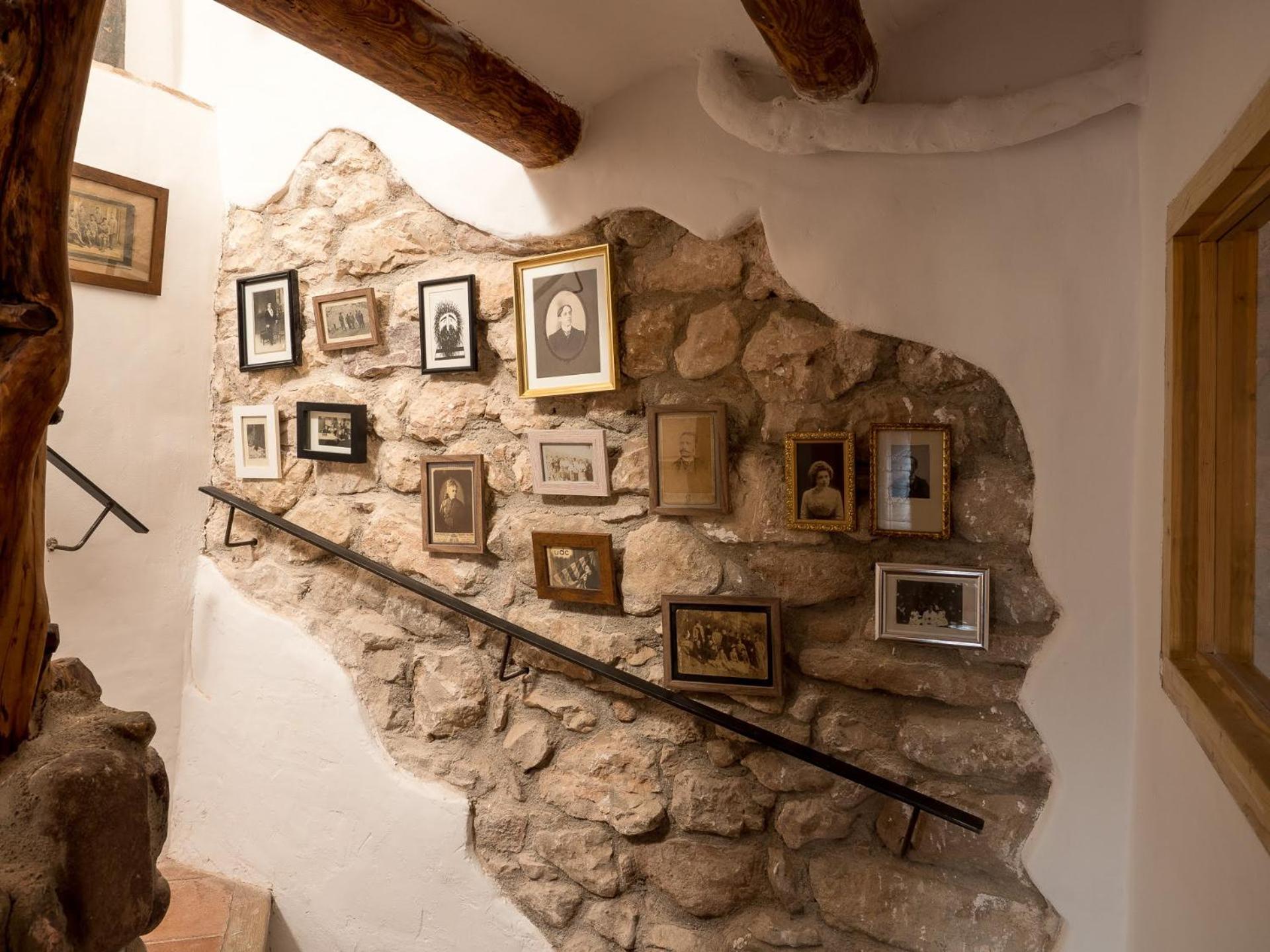 Casa Cosialls