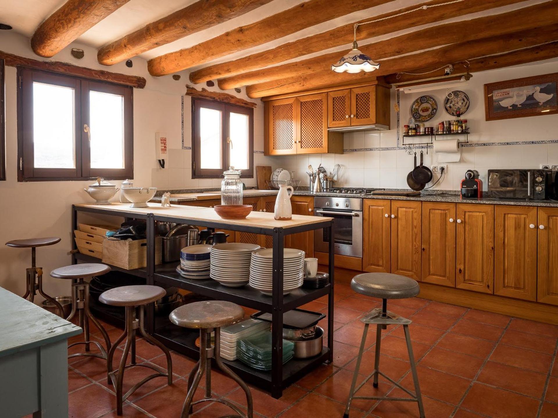 Casa Cosialls