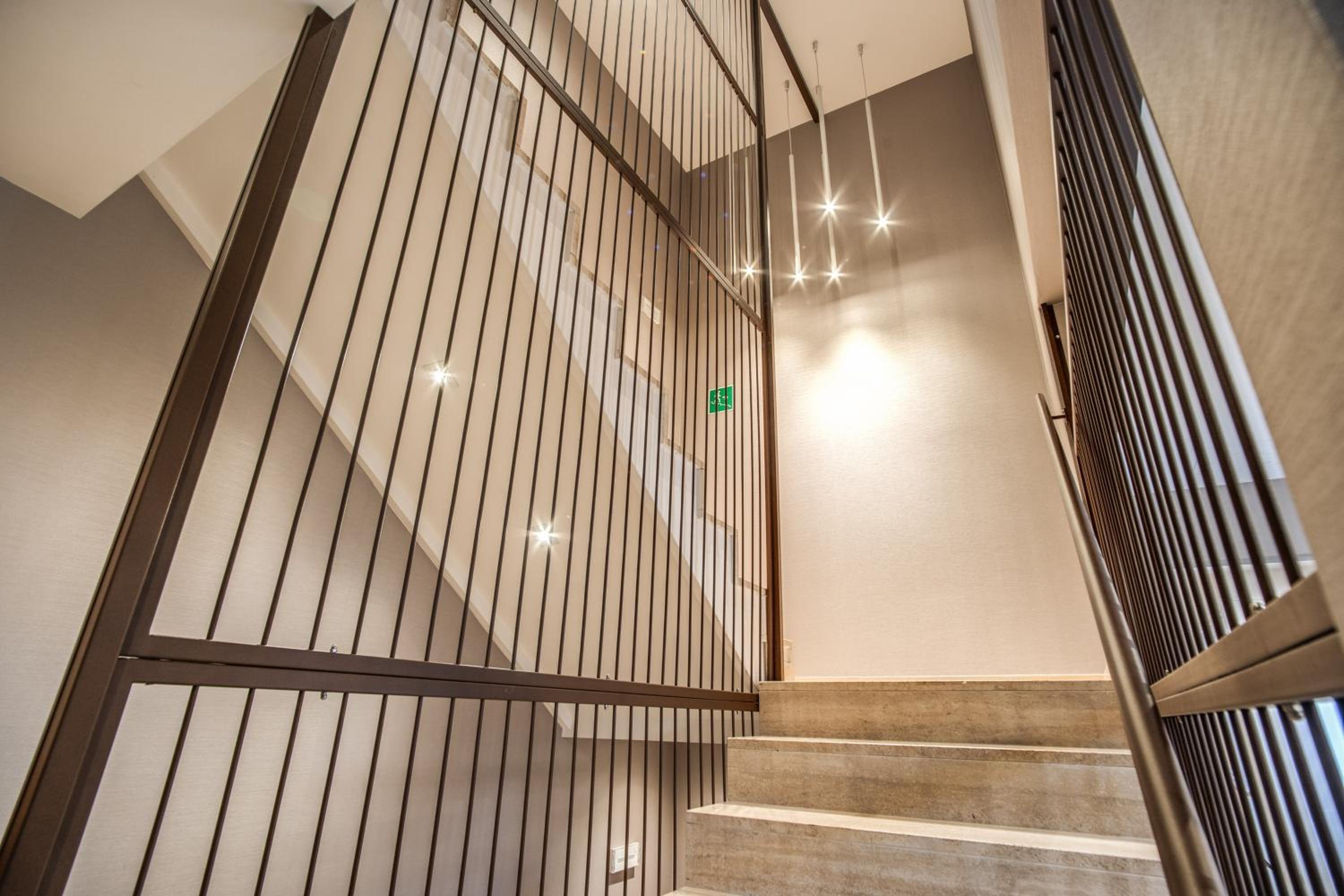 MZ HOTEL en Rome — other