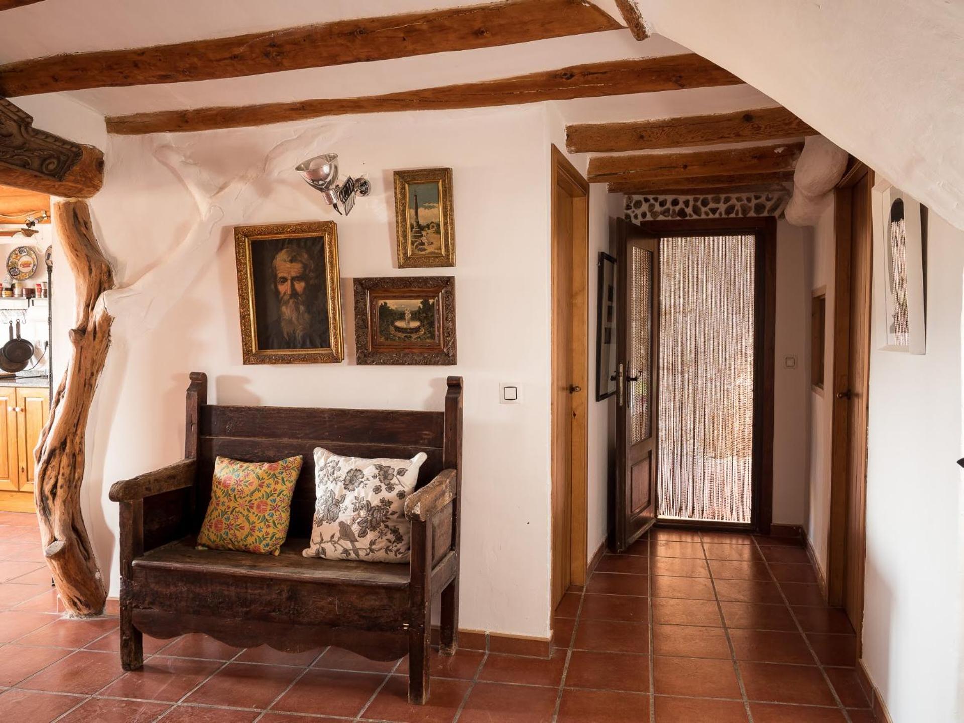Casa Cosialls