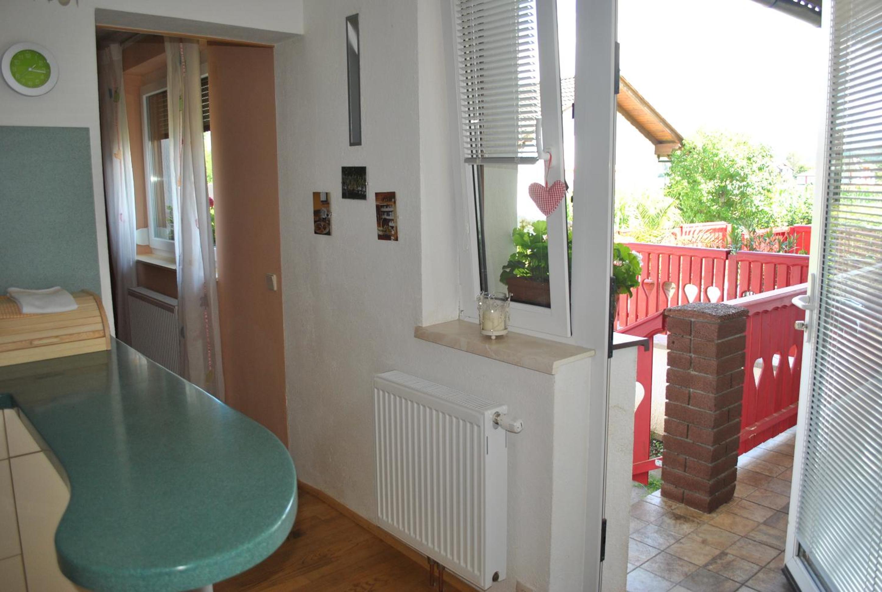 Landhaus Noreia