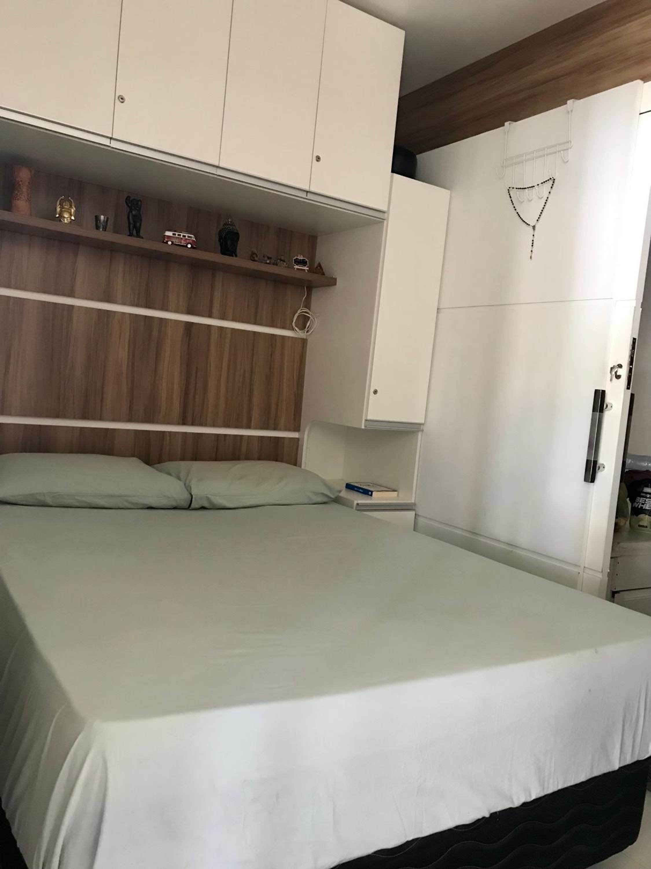 APARTAMENTO NA PRAIA no CONDOMÍNIO JUBIABÁ em OLIVENÇA - ILHÉUS view 4