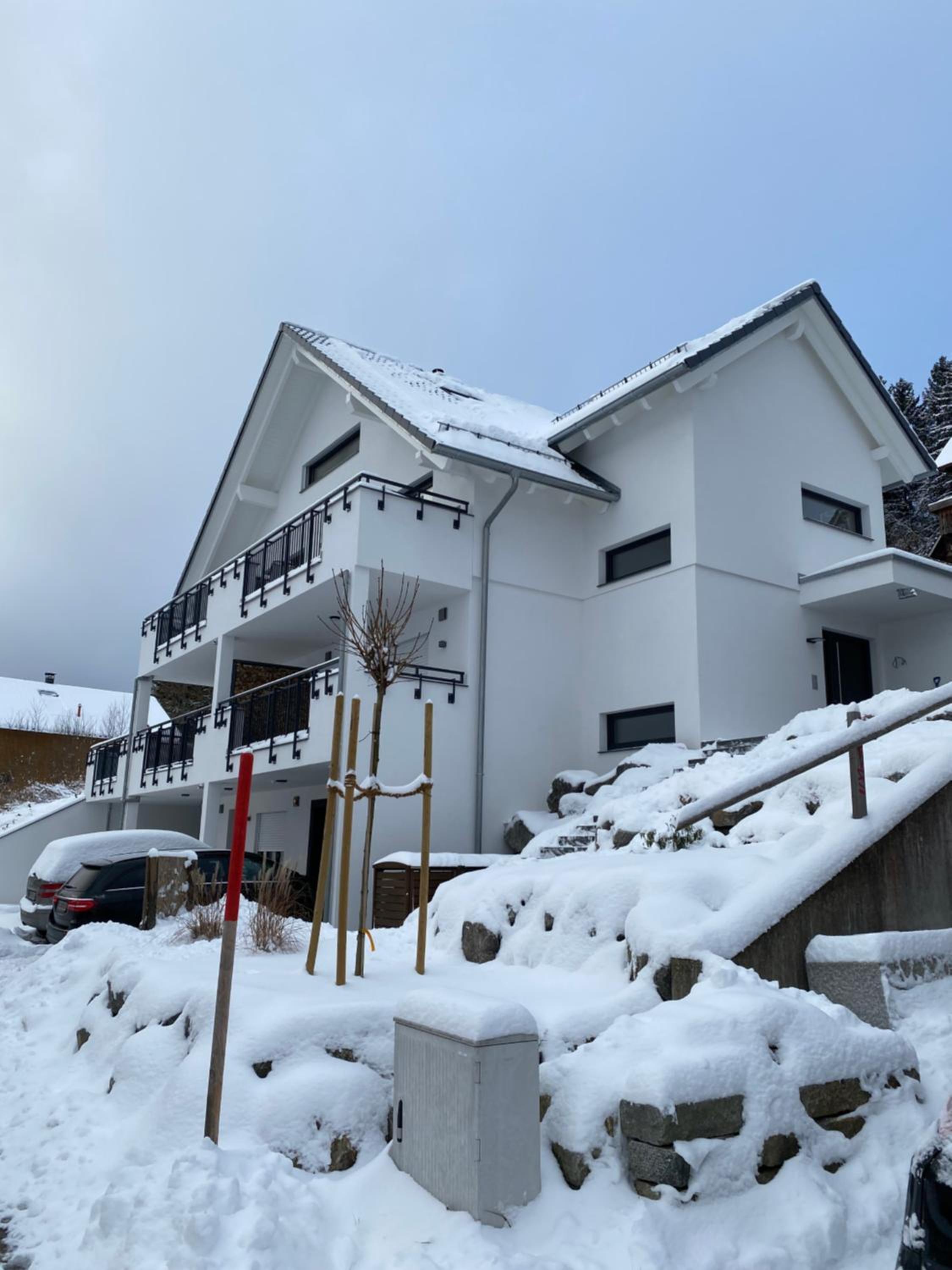 Villa Number 8