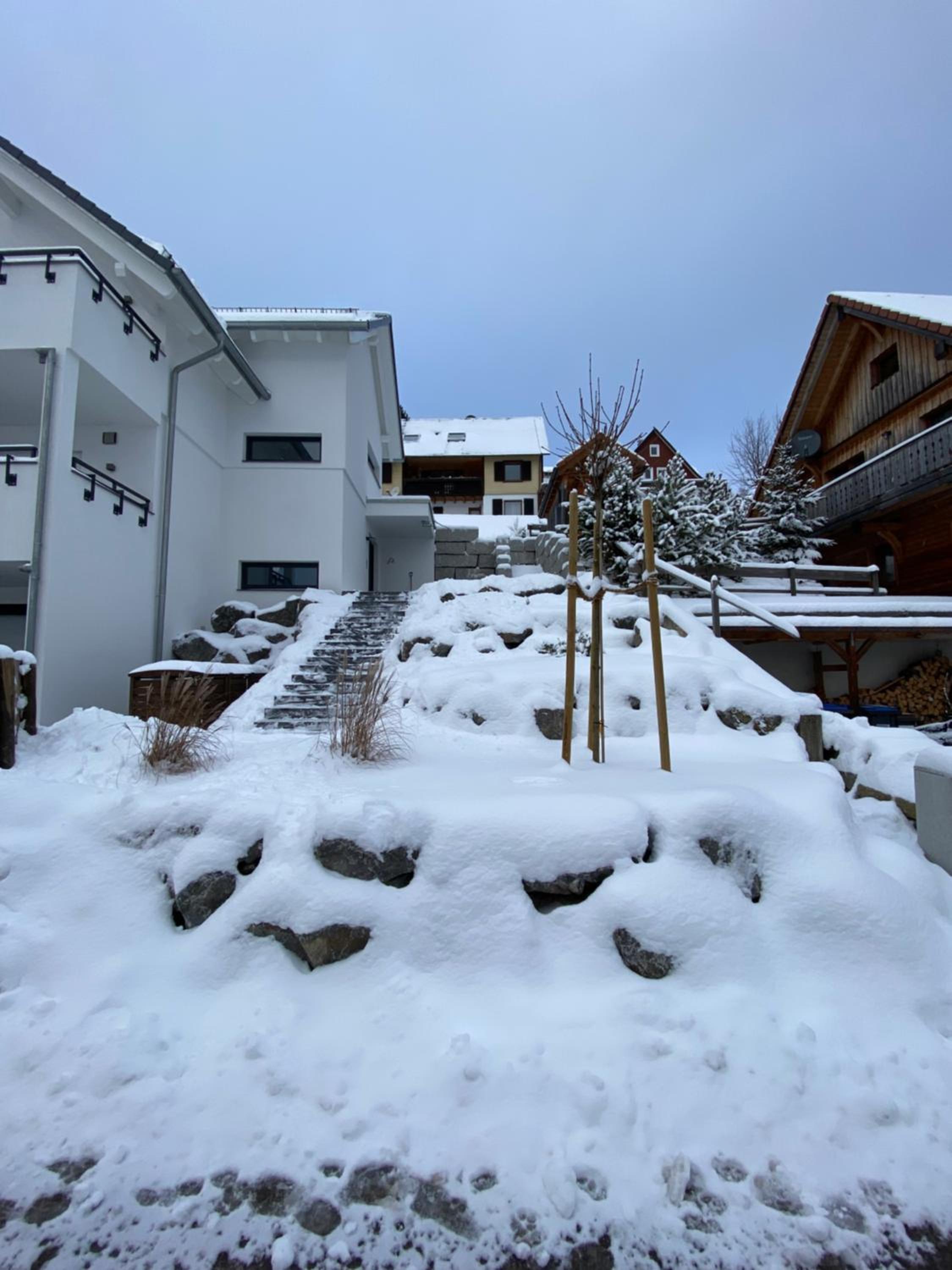 Villa Number 8