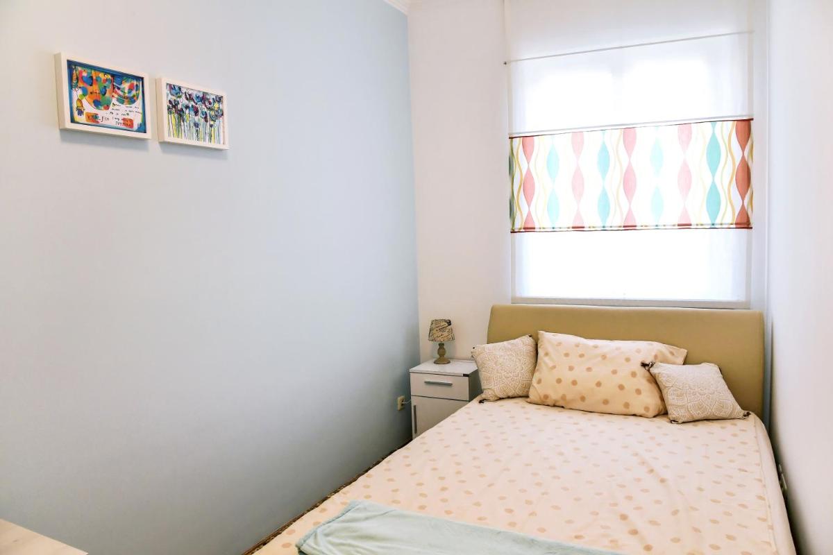 Apartman LUI view 5