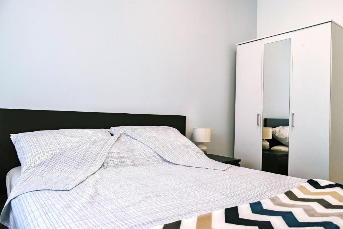 Apartman LUI view 4