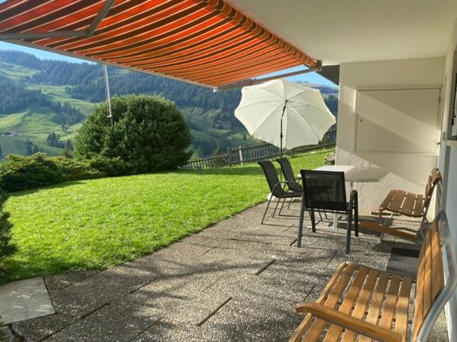Ferienhaus Relax view 2