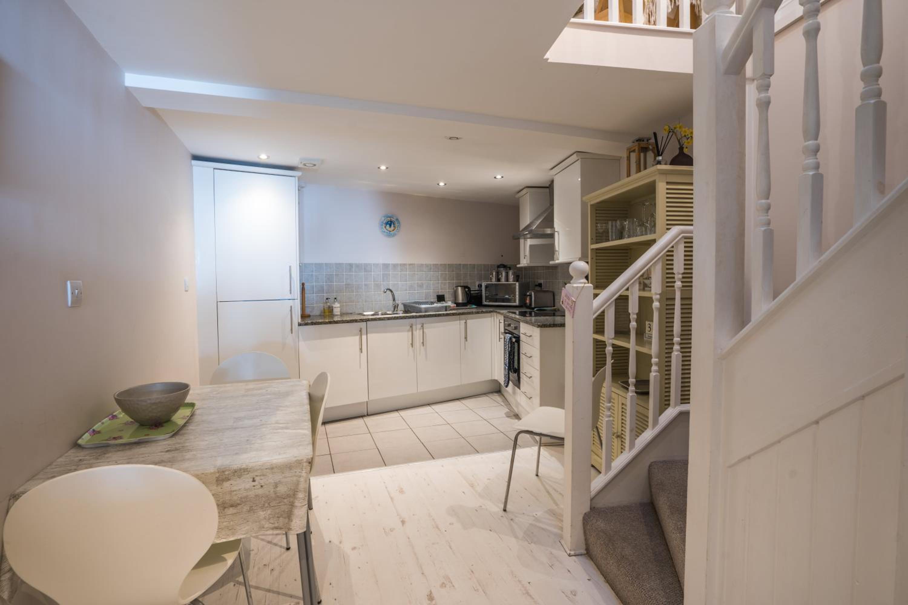 Trinity Mews