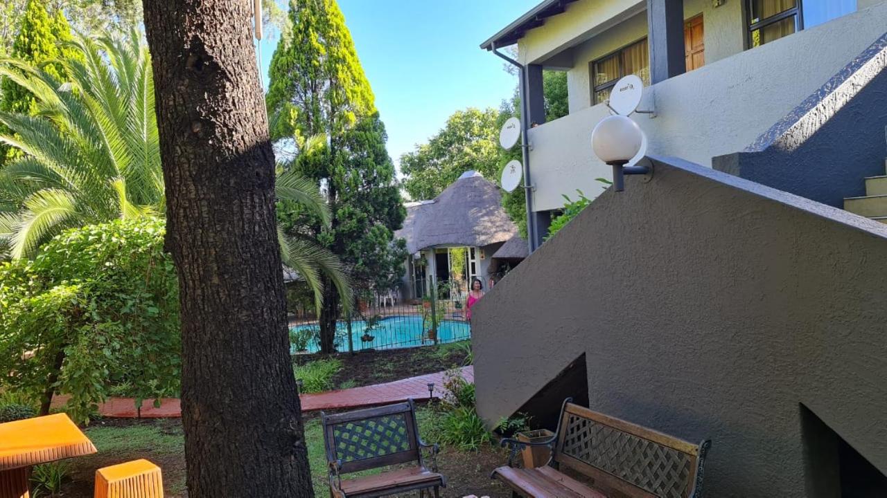 St Michelle Guest Lodge & Hydro Retreat, photo 47