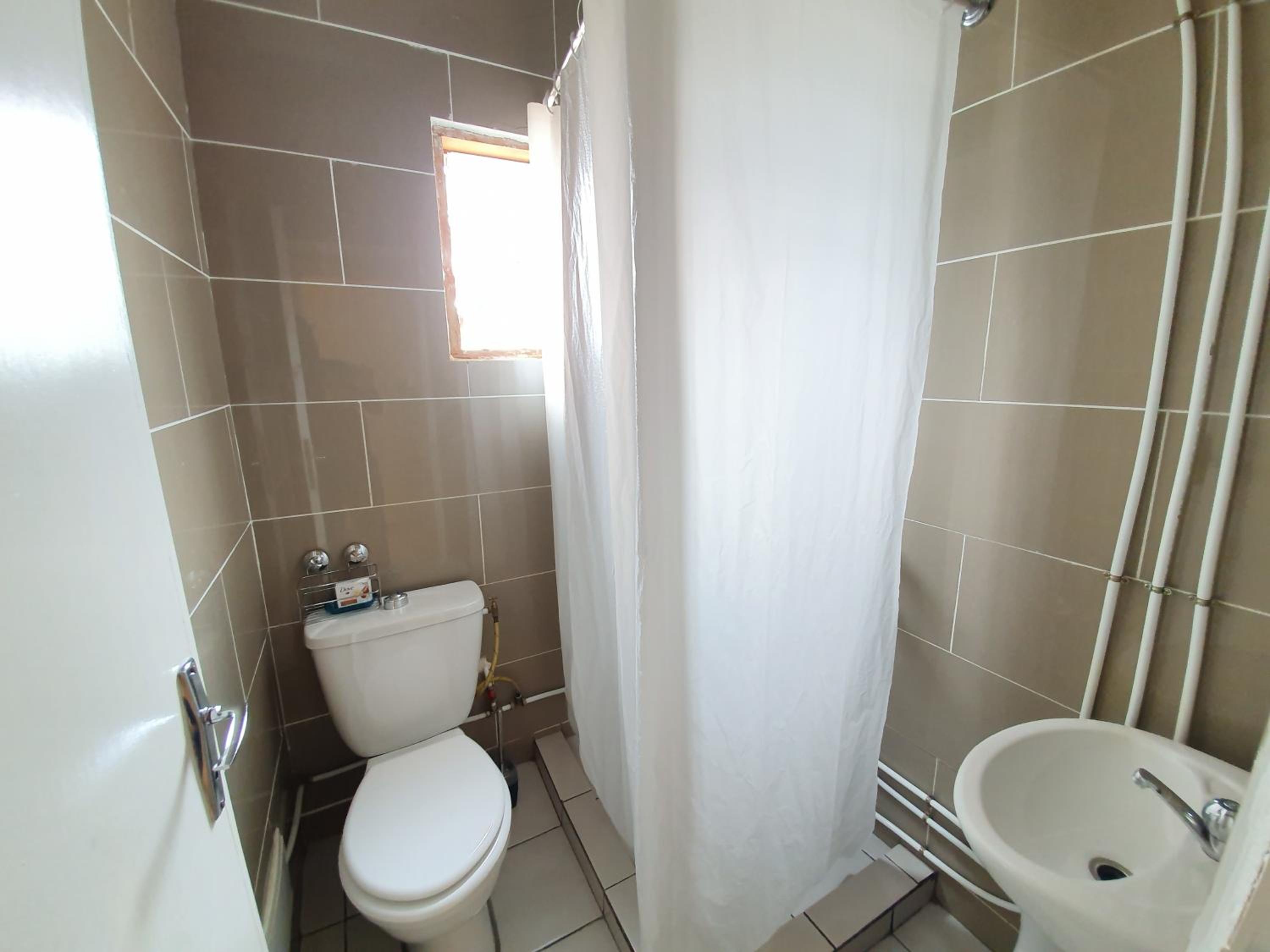 APPARTEMENT MAKEPE BM 2