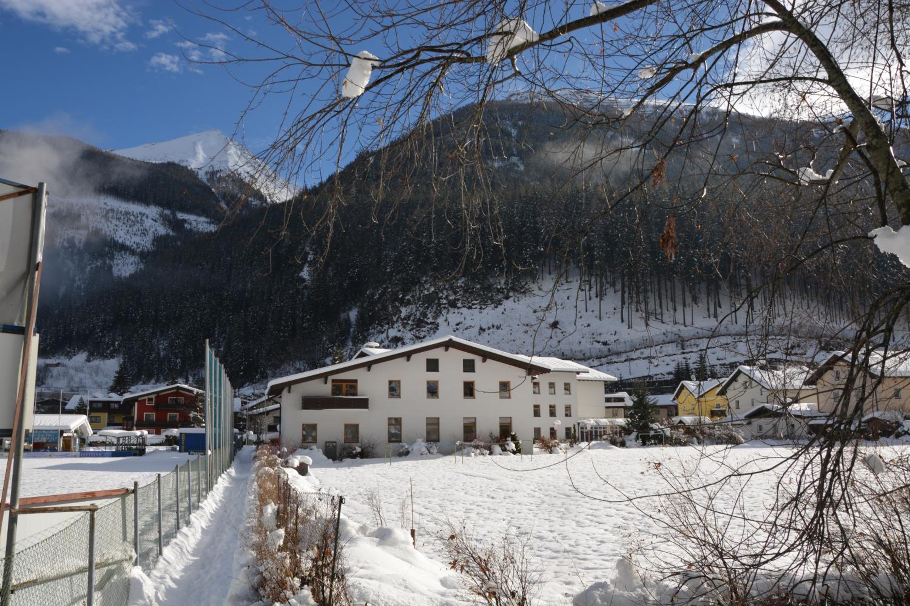 Jugendherberge Bad Gastein